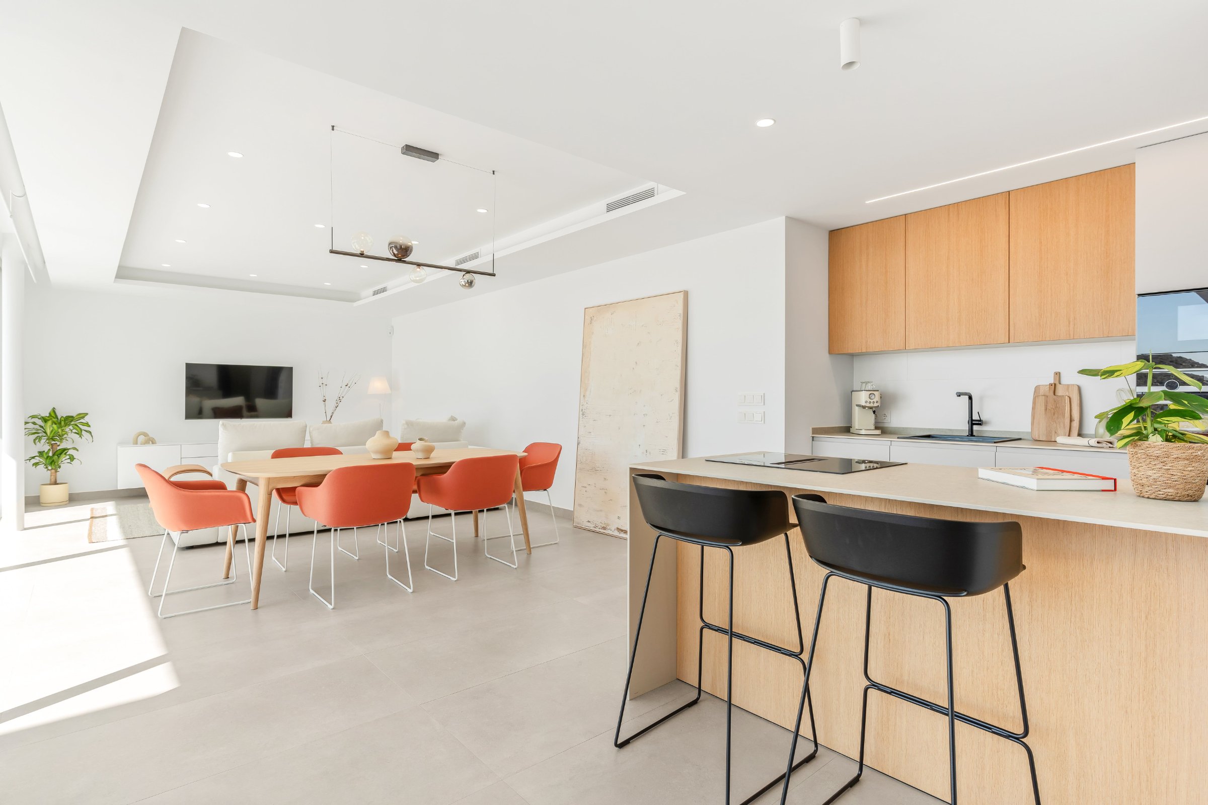 4-bed Villa in Benitachell — Villa Nara, photo 9