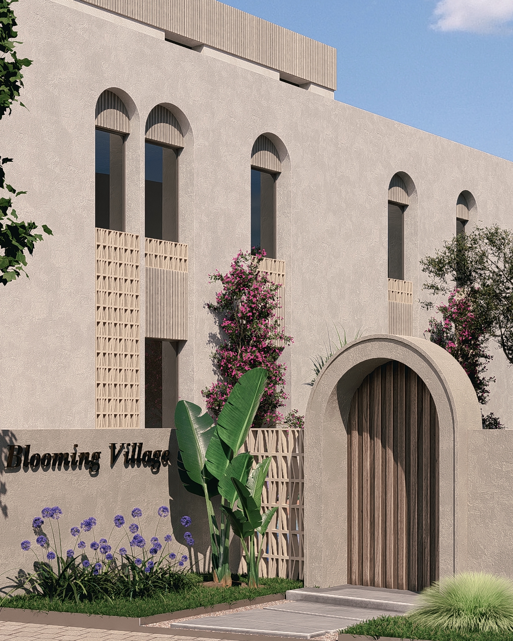 3-bed Apartment in Javea — Apartment Blooming 1 | Luxury New Build Apartments for Sale in Javea, photo 15
