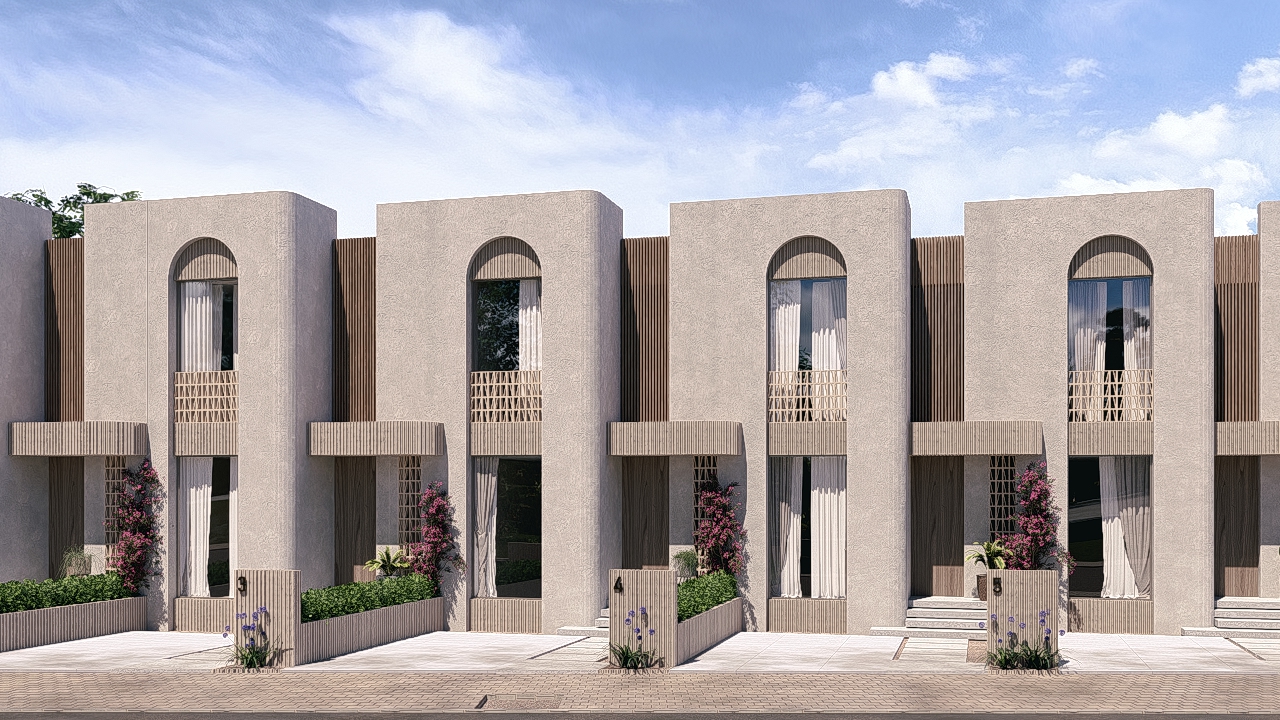 3-bed Apartment in Javea — Apartment Blooming 1 | Luxury New Build Apartments for Sale in Javea, photo 5