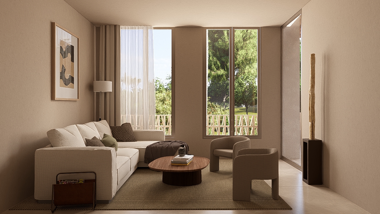 3-bed Apartment in Javea — Apartment Blooming 1 | Luxury New Build Apartments for Sale in Javea, photo 26
