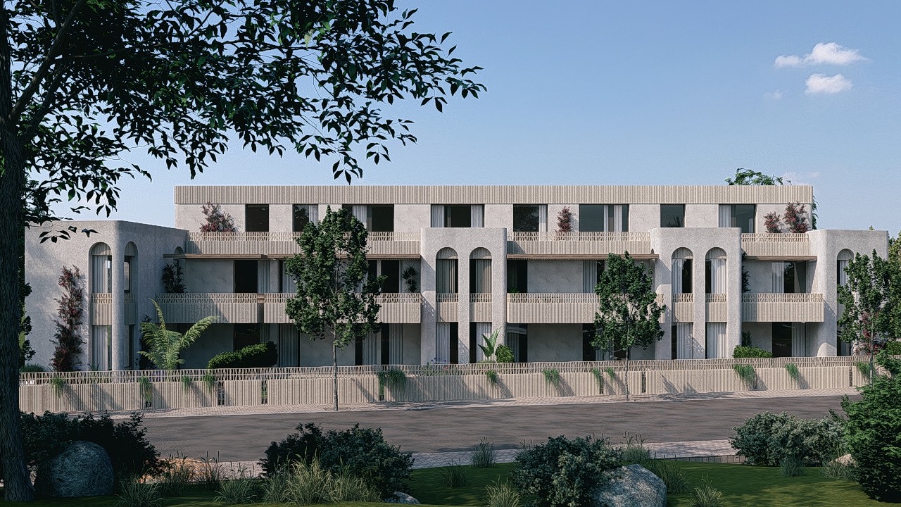 3-bed Apartment in Javea — Apartment Blooming 1 | Luxury New Build Apartments for Sale in Javea, photo 4