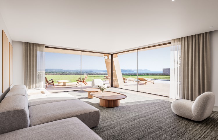 3-bed Villa in Javea — Villa Lotus | Exclusive Luxury Villa with Sea & Mountain Views in Javea, photo 4