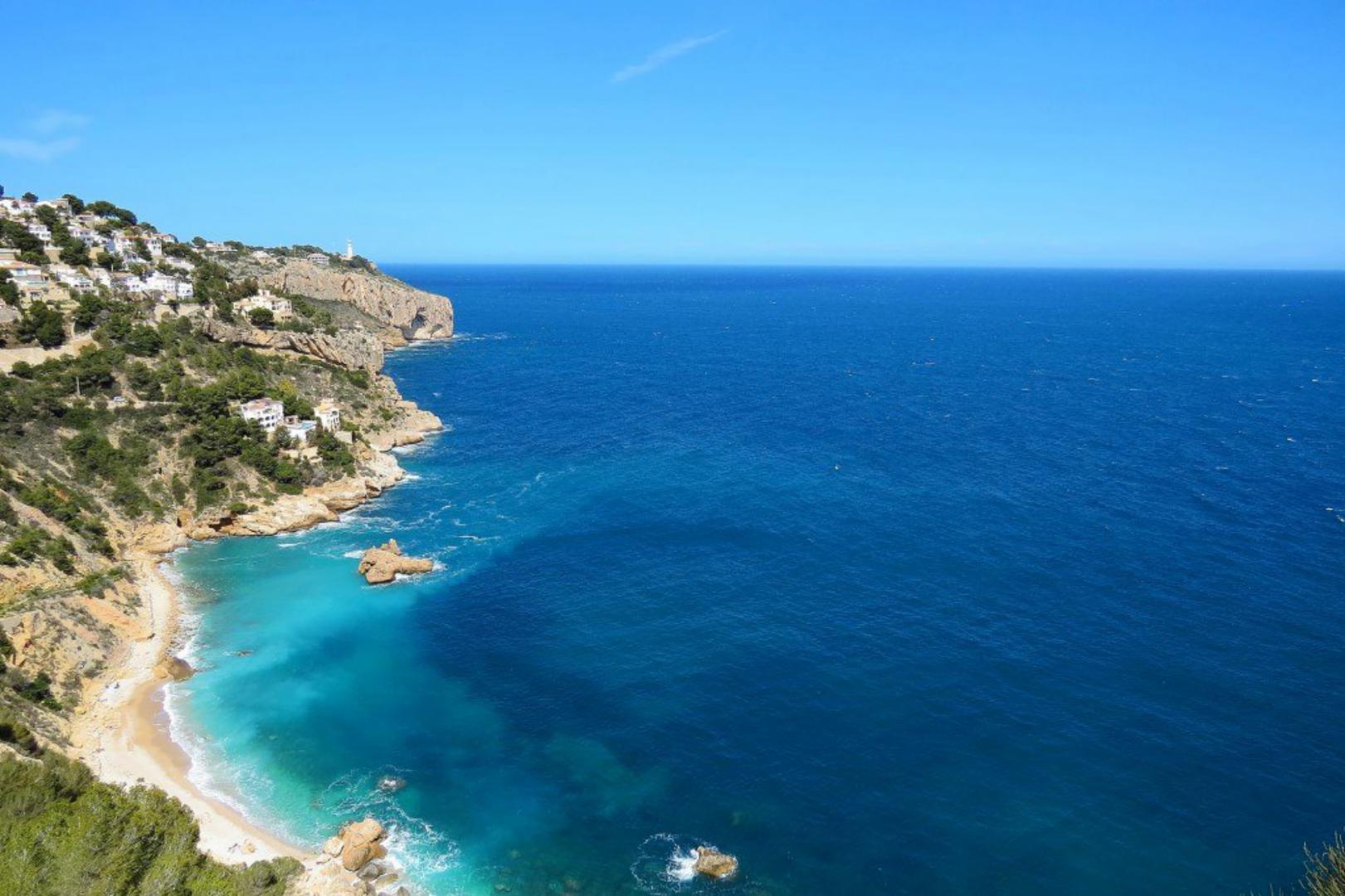 4-bed Villa in Javea — Villa Sirocco | Luxury Ibiza-Style Sea View Villa for Sale in Ambolo, Javea, photo 5