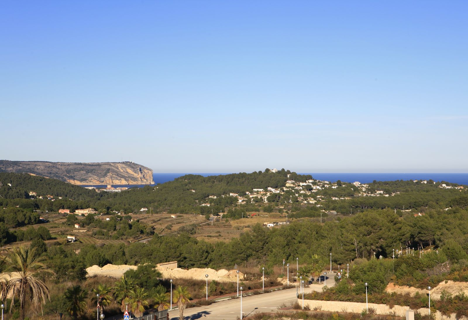 4-bed Villa in Javea — Villa Claudia | Luxury Sea View Villa for Sale in Javea's Prestigious Monte Olimpo, photo 6