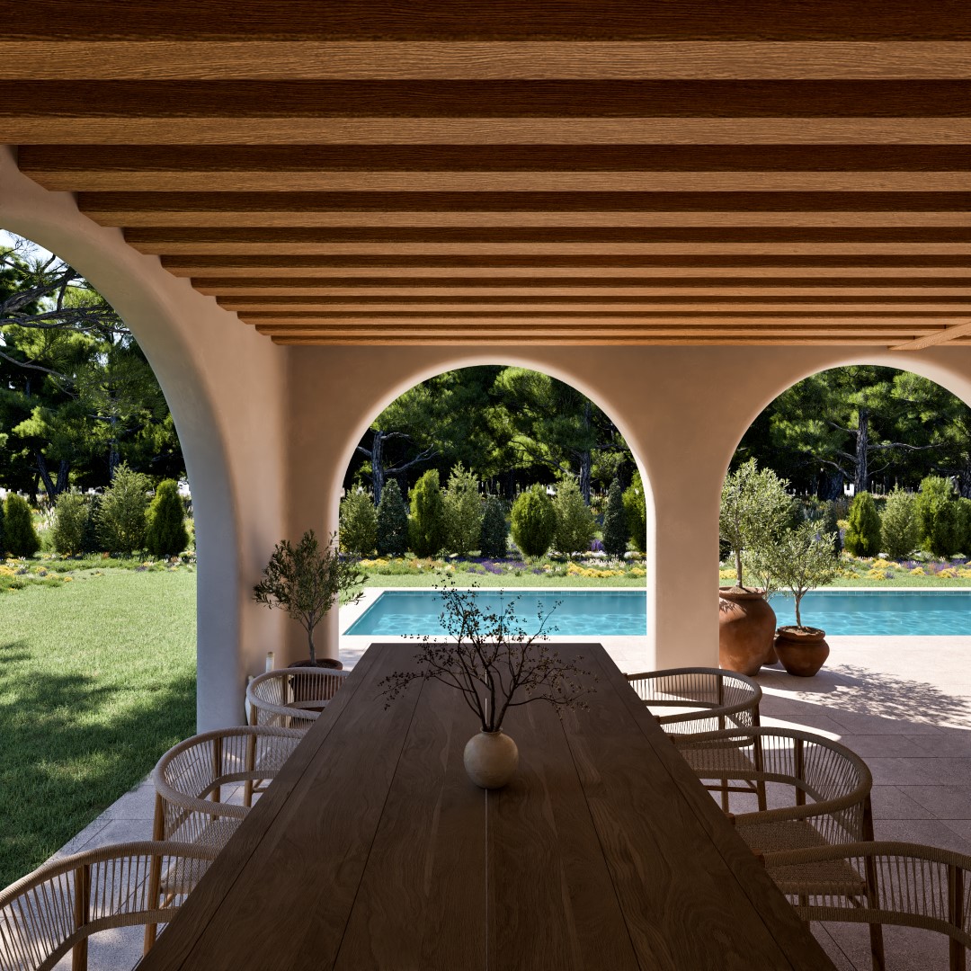 4-bed Villa in Moraira — The White Collection | Exclusive Luxury Villas for Sale in Moraira, photo 6