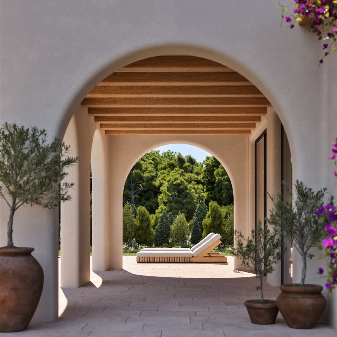 4-bed Villa in Moraira — The White Collection | Exclusive Luxury Villas for Sale in Moraira, photo 7