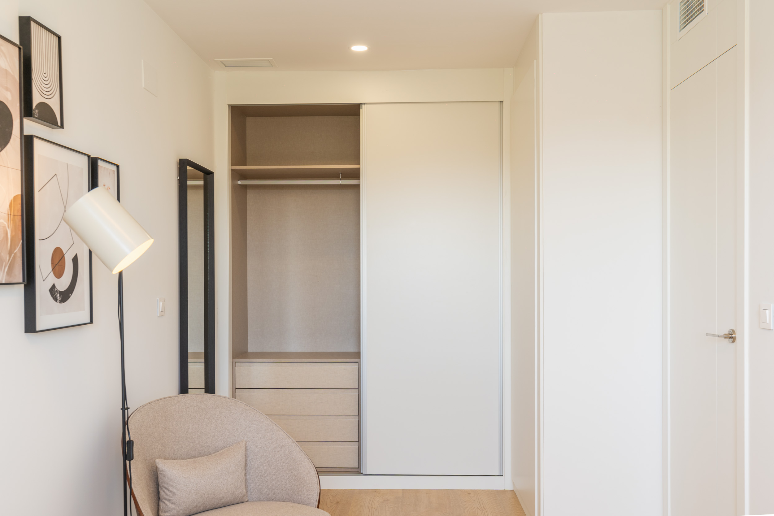 4-bed Townhouse in La Nucia — Townhouse Coral 6, photo 12