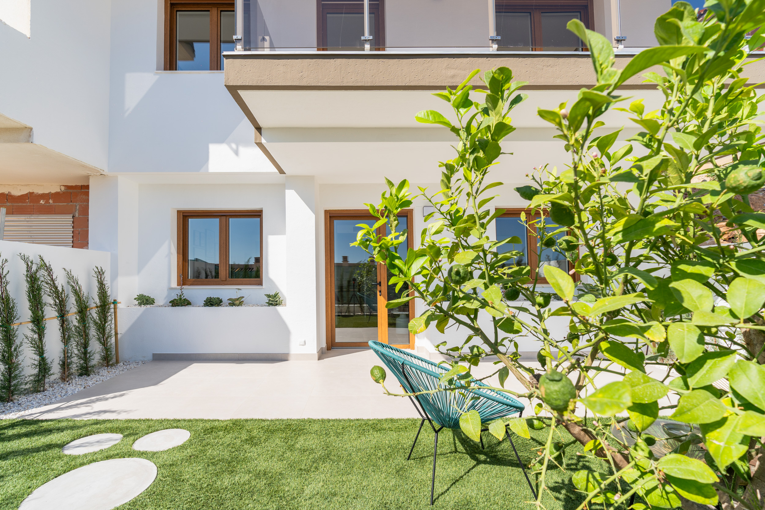 4-bed Townhouse in La Nucia — Townhouse Coral 6, photo 39