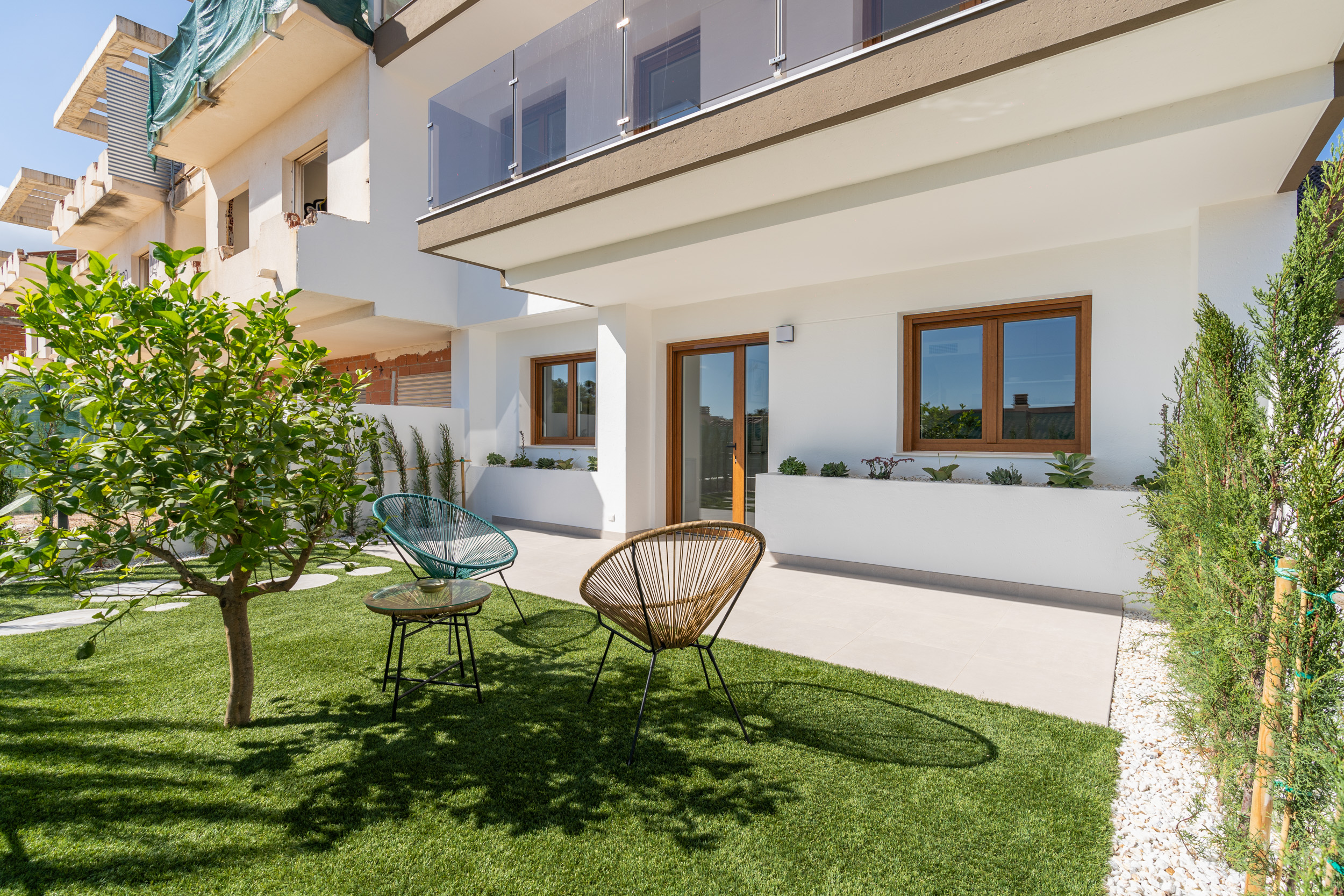 4-bed Townhouse in La Nucia — Townhouse Coral 6, photo 44