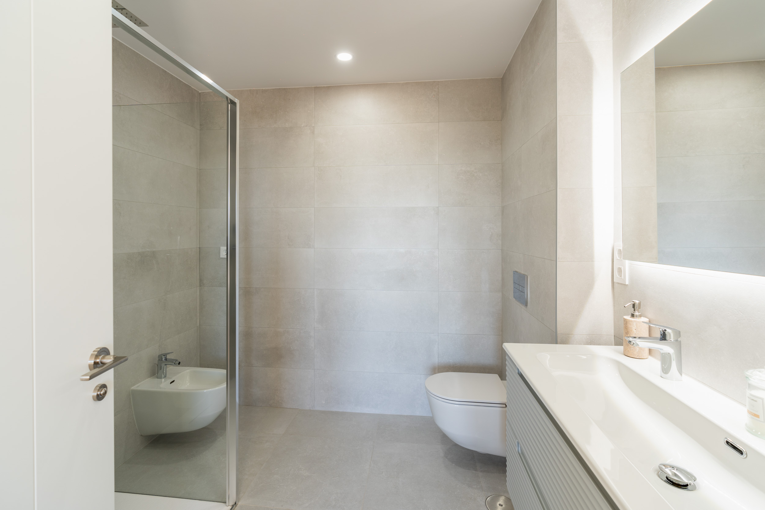 4-bed Townhouse in La Nucia — Townhouse Coral 6, photo 40