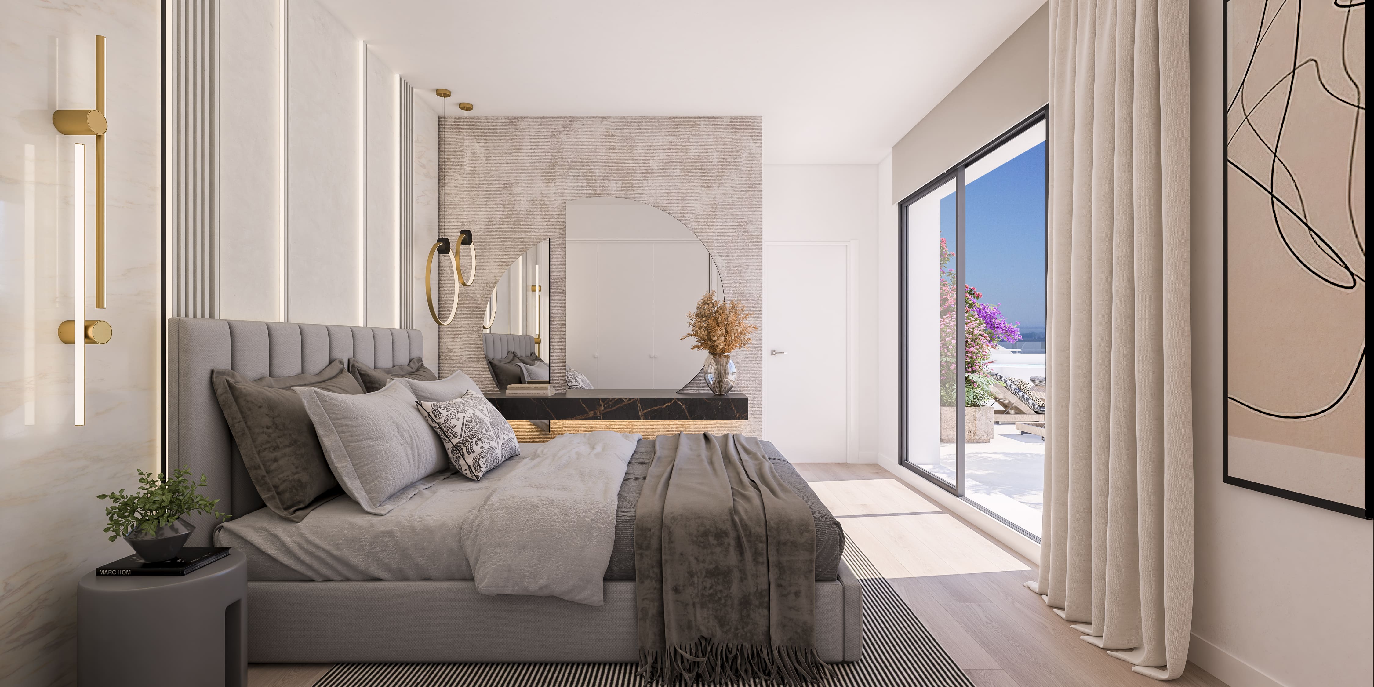 2-bed Apartment in Villajoyosa — Apartment Alonis 18, photo 15