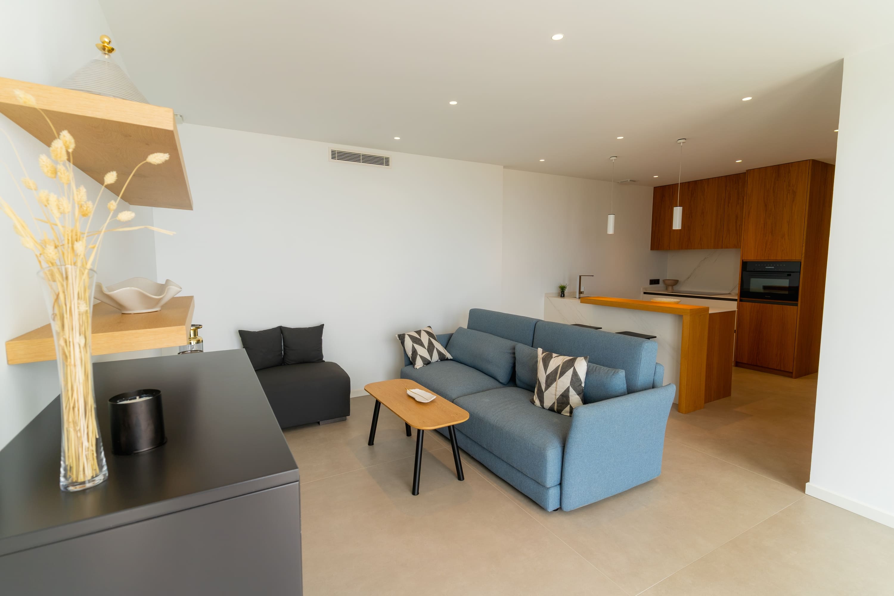 5-bed Villa in Benitachell — Luxury seafront villa for sale in Cumbre del Sol with panoramic Mediterranean views | Villa Ibiza, photo 29