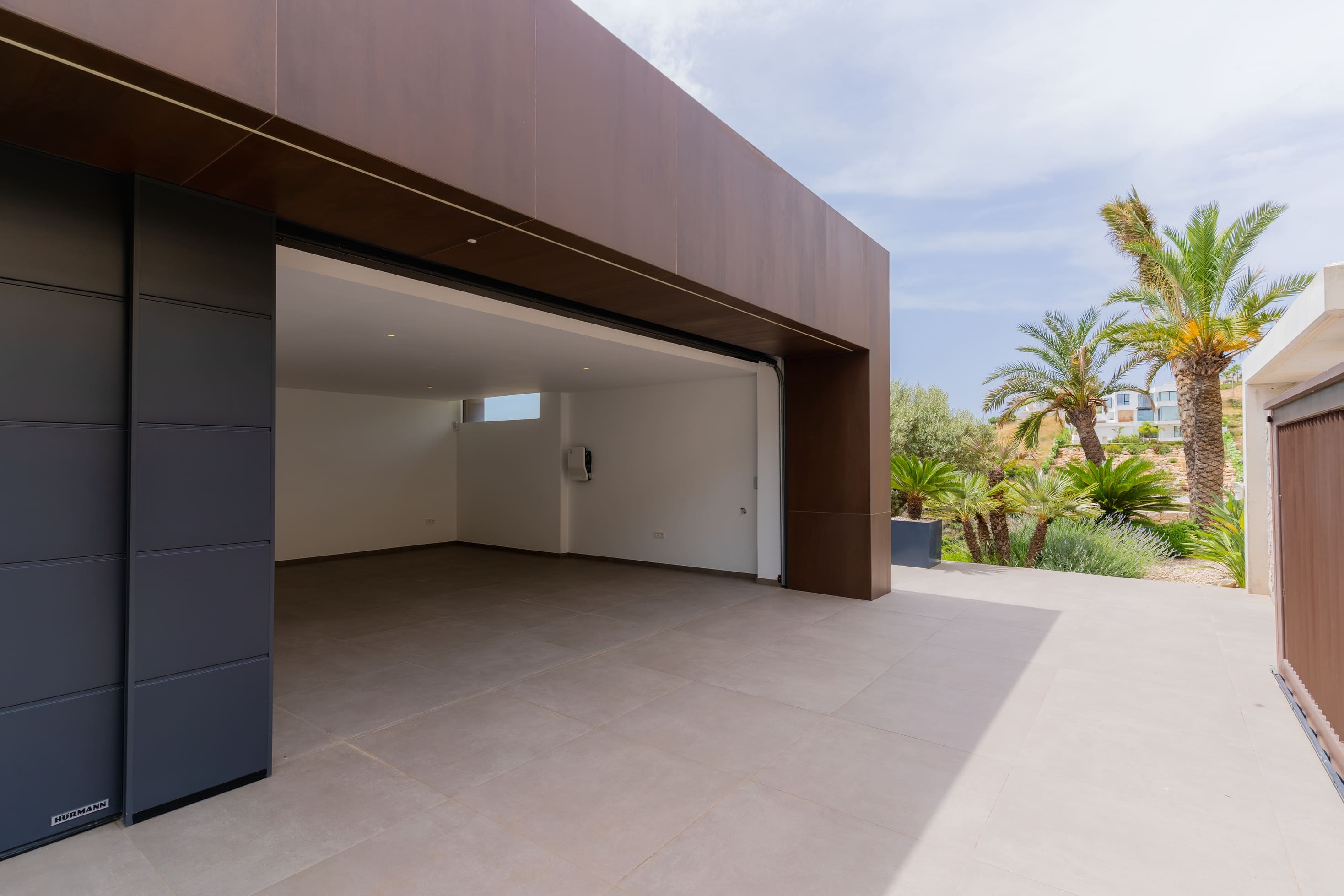 5-bed Villa in Benitachell — Luxury seafront villa for sale in Cumbre del Sol with panoramic Mediterranean views | Villa Ibiza, photo 8