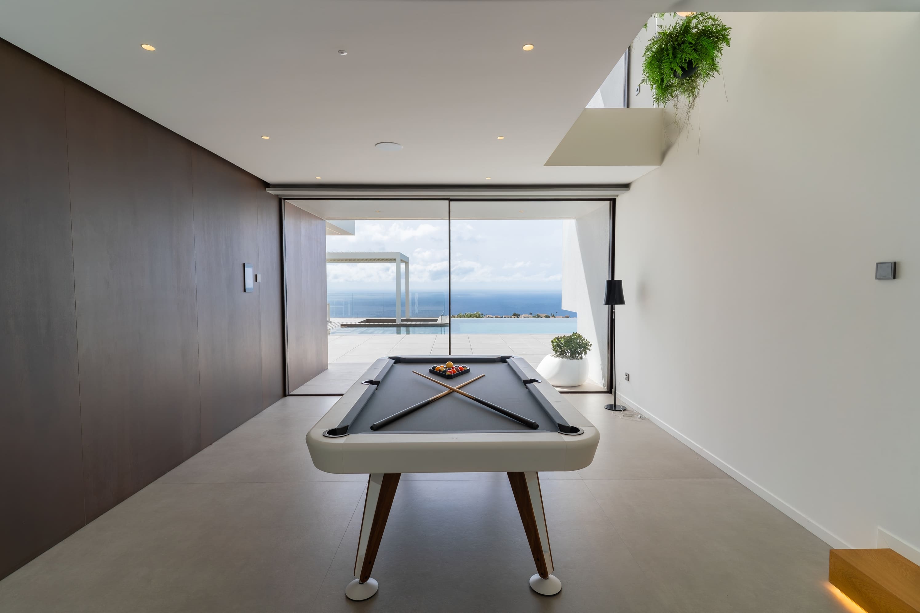 5-bed Villa in Benitachell — Luxury seafront villa for sale in Cumbre del Sol with panoramic Mediterranean views | Villa Ibiza, photo 20