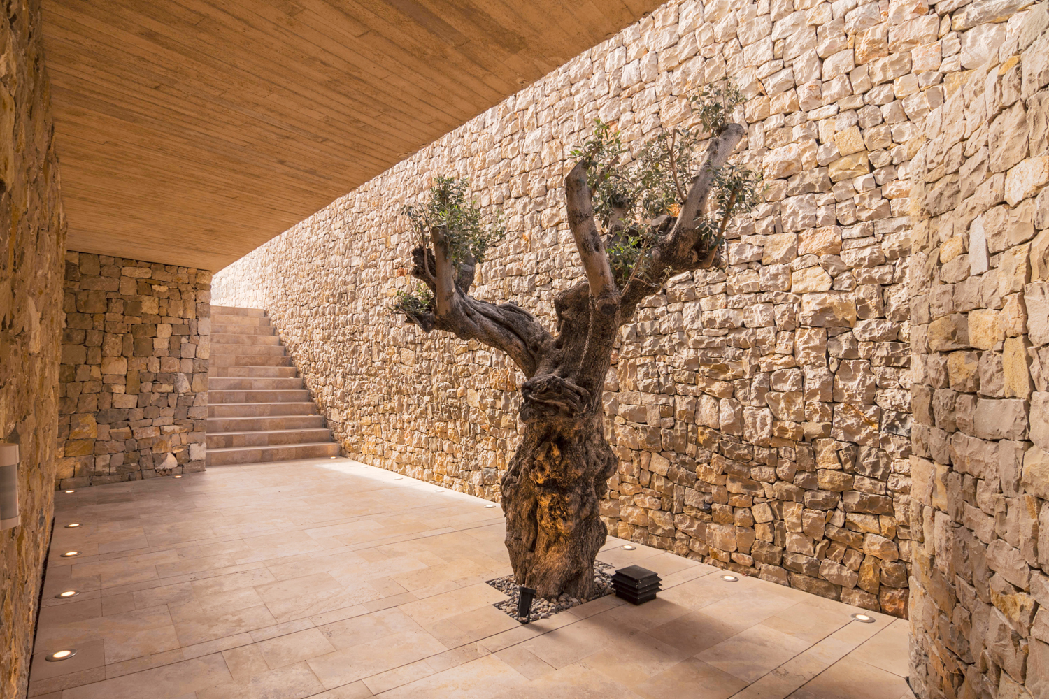 4-bed Villa in Benissa — Villa Paraiso, photo 13