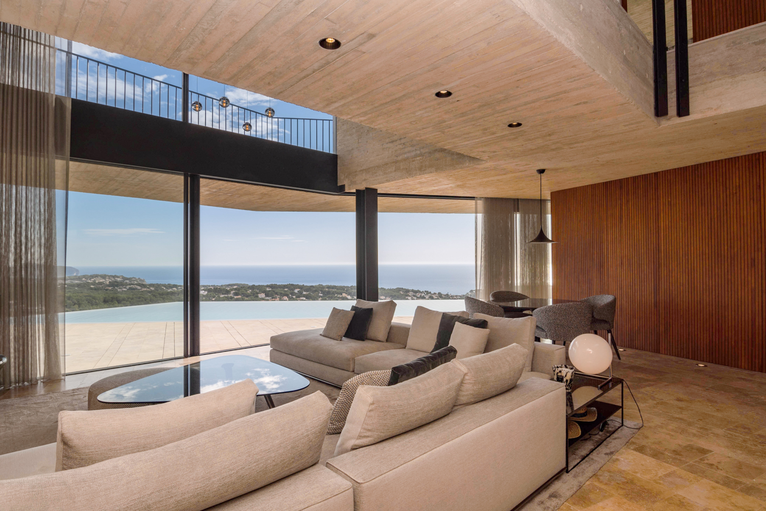 4-bed Villa in Benissa — Villa Paraiso, photo 9