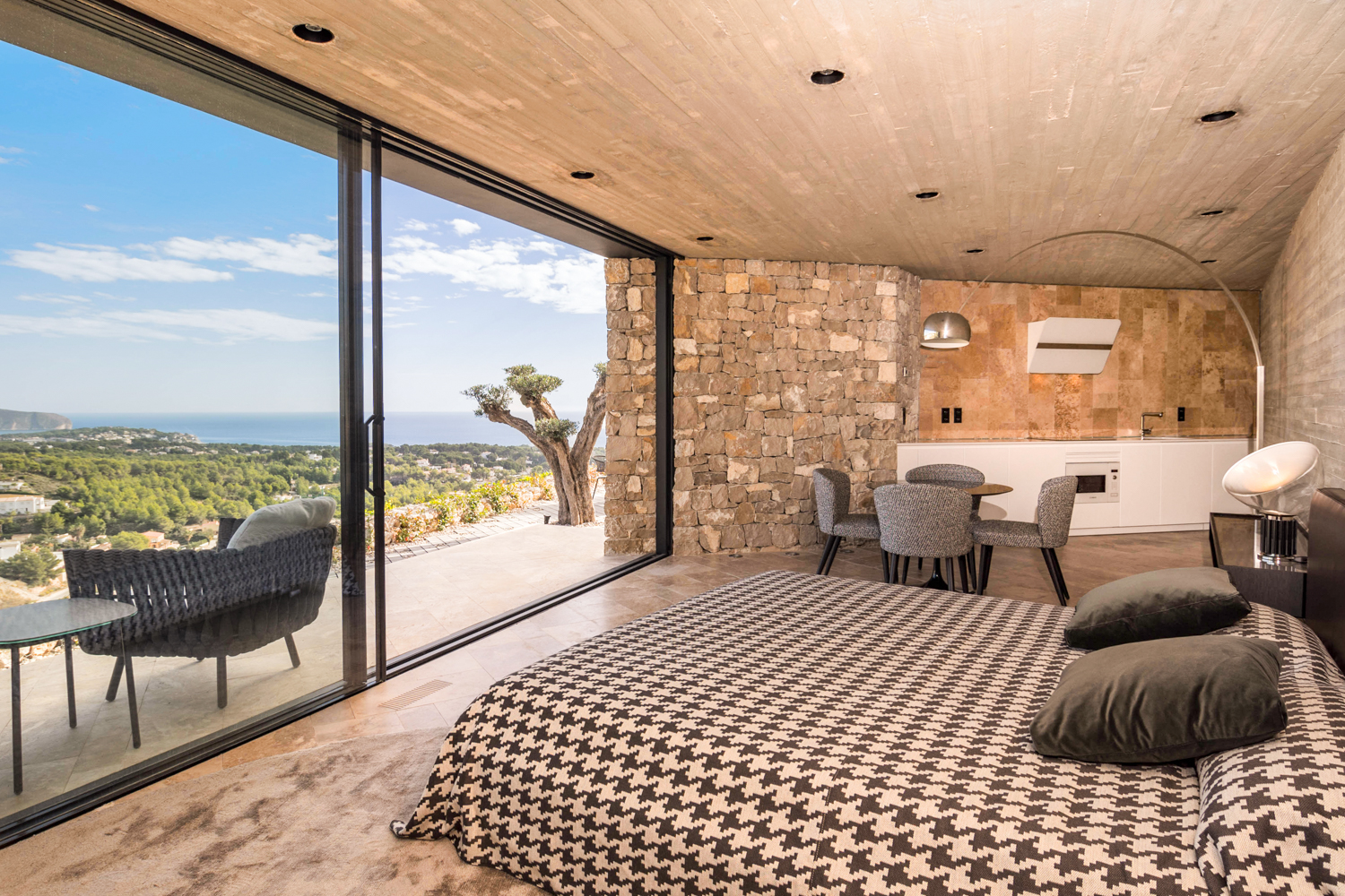 4-bed Villa in Benissa — Villa Paraiso, photo 11