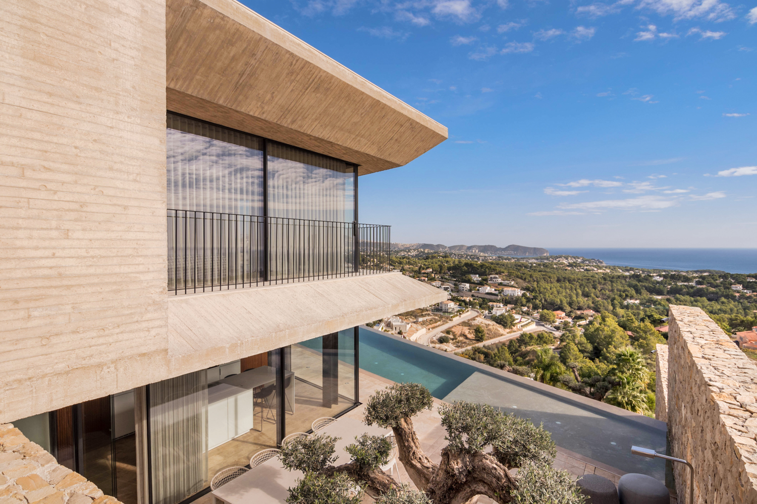 4-bed Villa in Benissa — Villa Paraiso, photo 7
