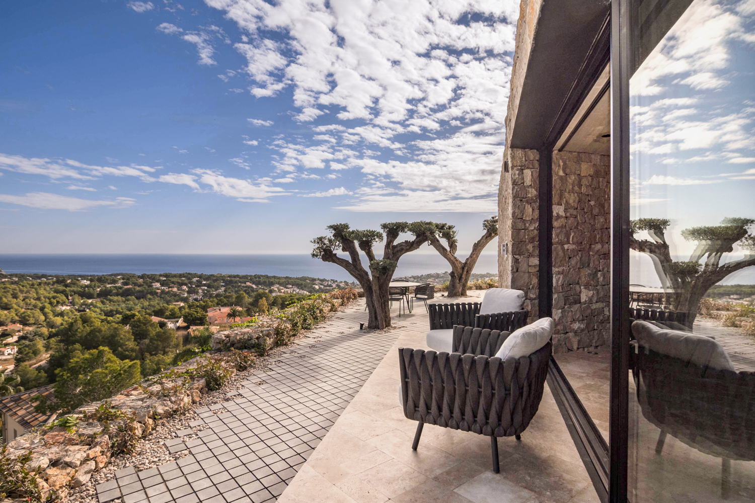 4-bed Villa in Benissa — Villa Paraiso, photo 8