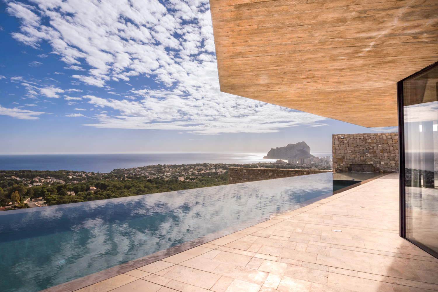 4-bed Villa in Benissa — Villa Paraiso, photo 5