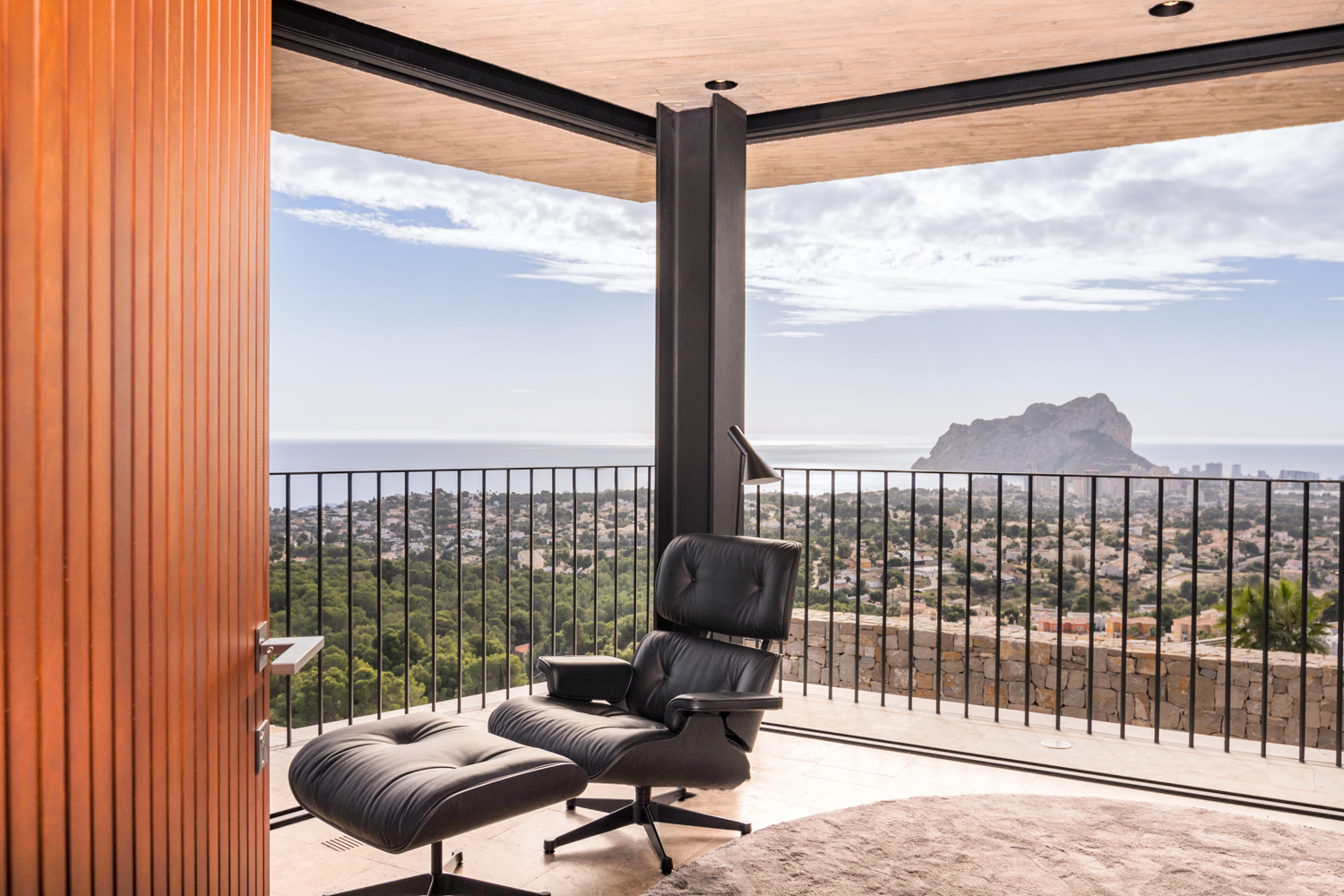 4-bed Villa in Benissa — Villa Paraiso, photo 10