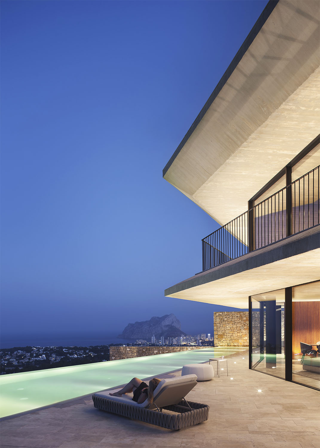 4-bed Villa in Benissa — Villa Paraiso, photo 2