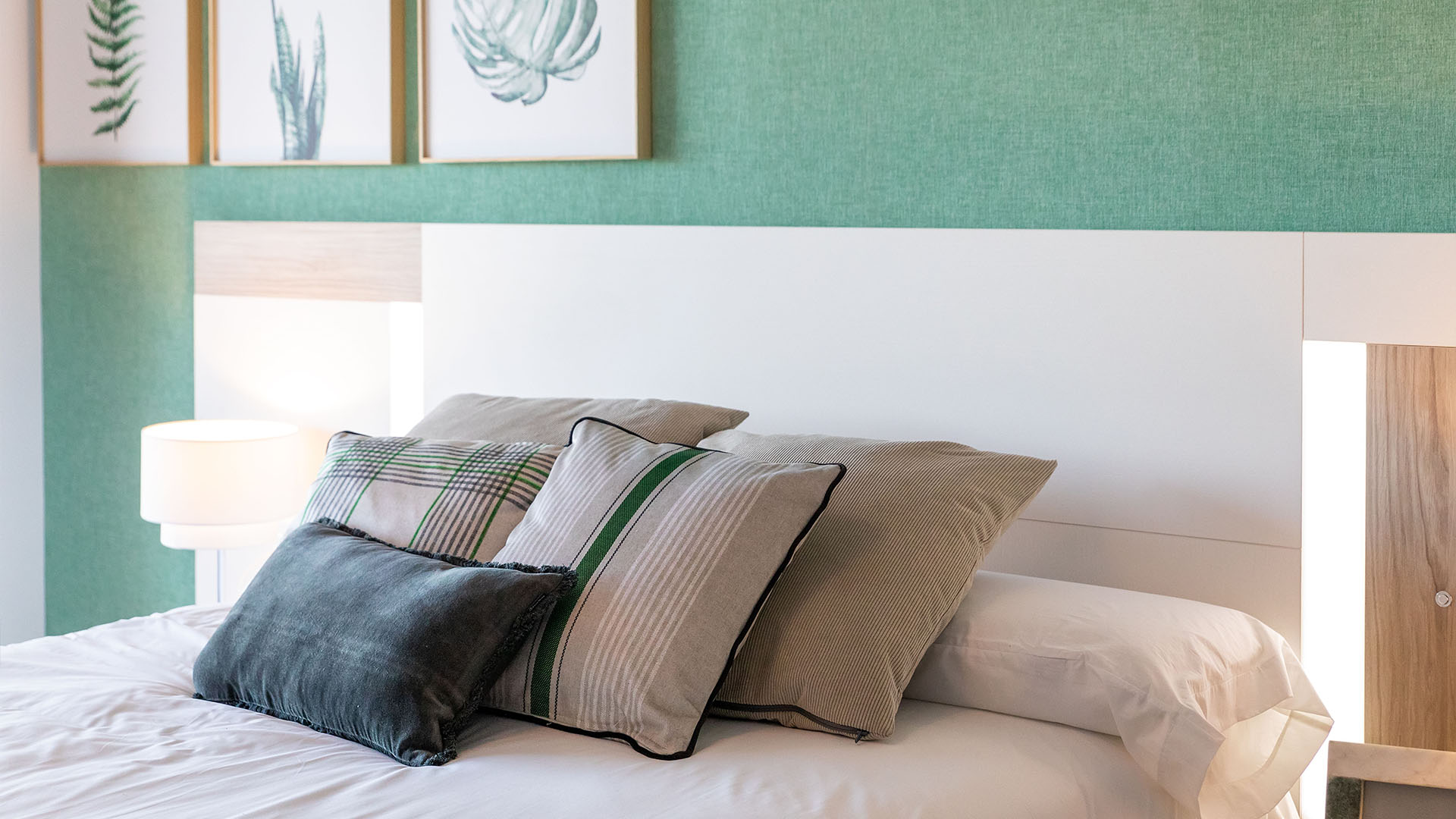 3-bed Bungalow in Pulpi (Almeria) — Stunning New Bungalow Steps from Los Nardos Beach, photo 6