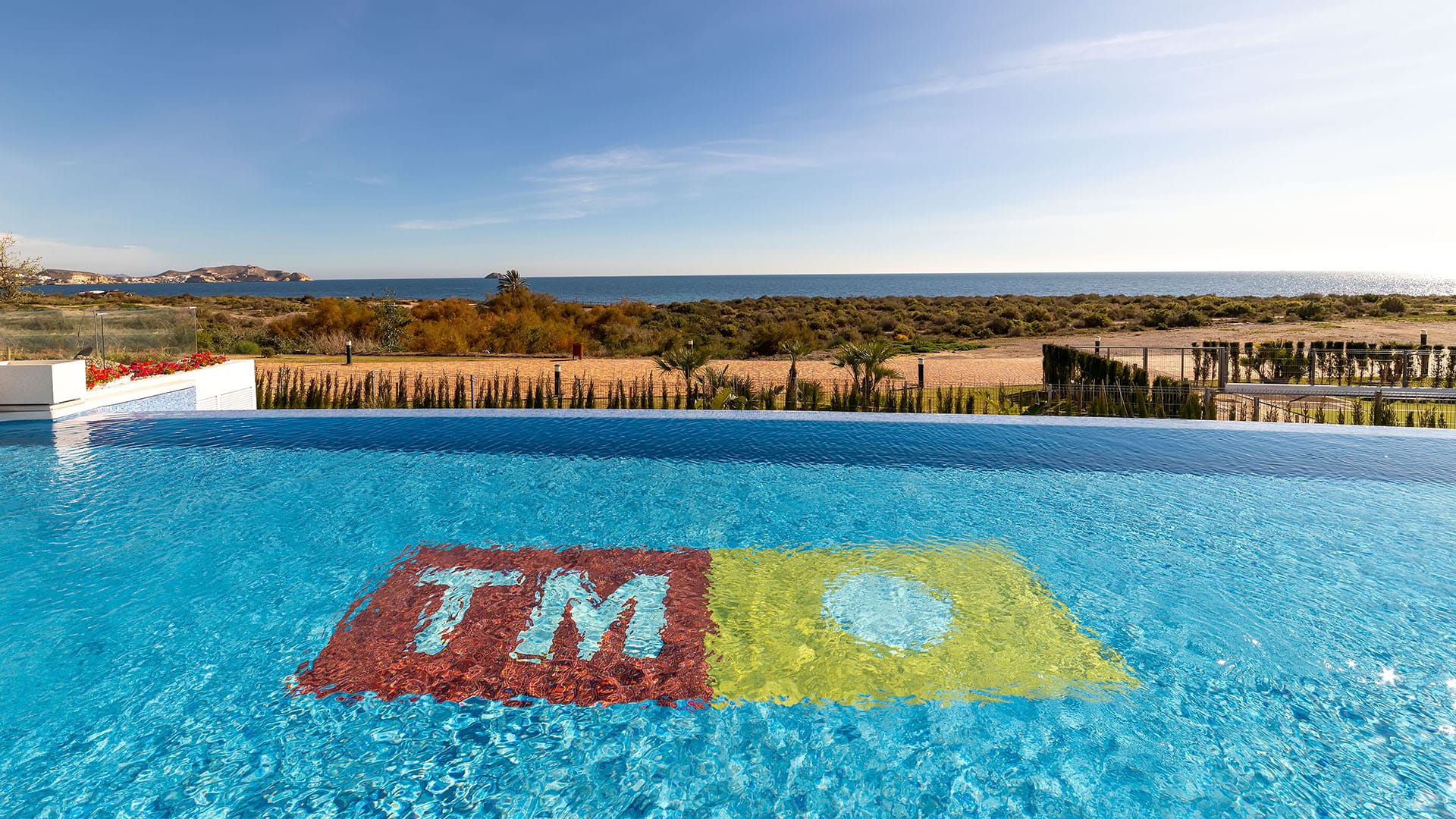 3-bed Bungalow in Pulpi (Almeria) — Stunning New Bungalow Steps from Los Nardos Beach, photo 8
