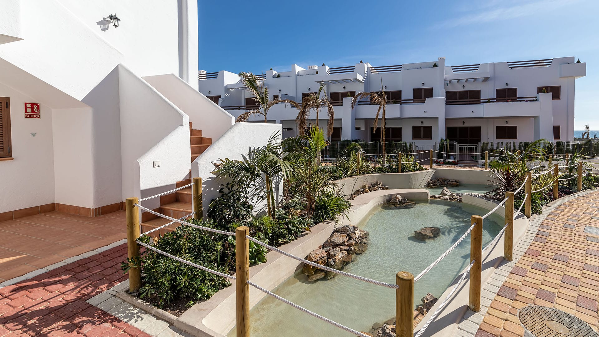 3-bed Bungalow in Pulpi (Almeria) — Stunning New Bungalow Steps from Los Nardos Beach, photo 7