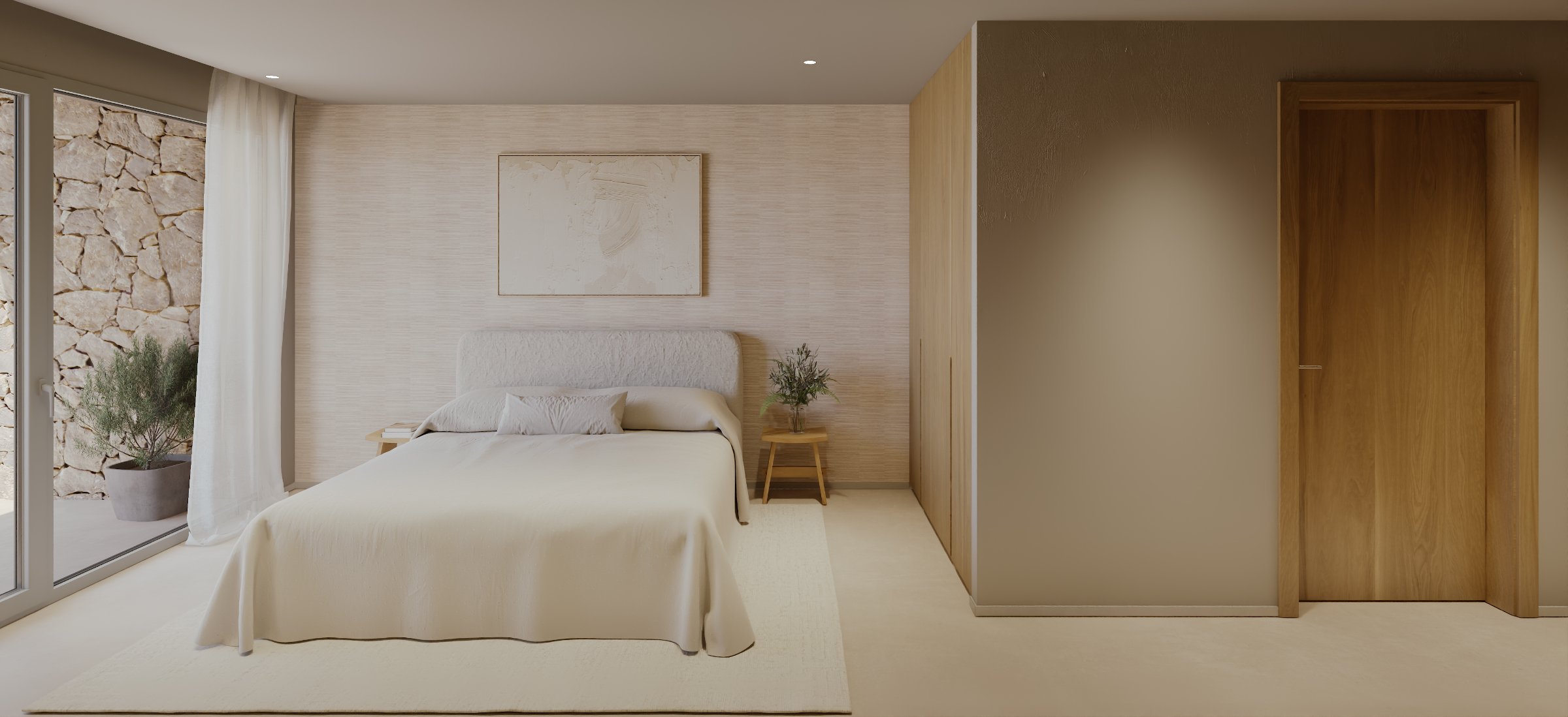 3-bed Villa in Lliber — Villa Airen 2 | Sustainable Resort-Style Villas in the Lliber Valley, Costa Blanca, photo 14