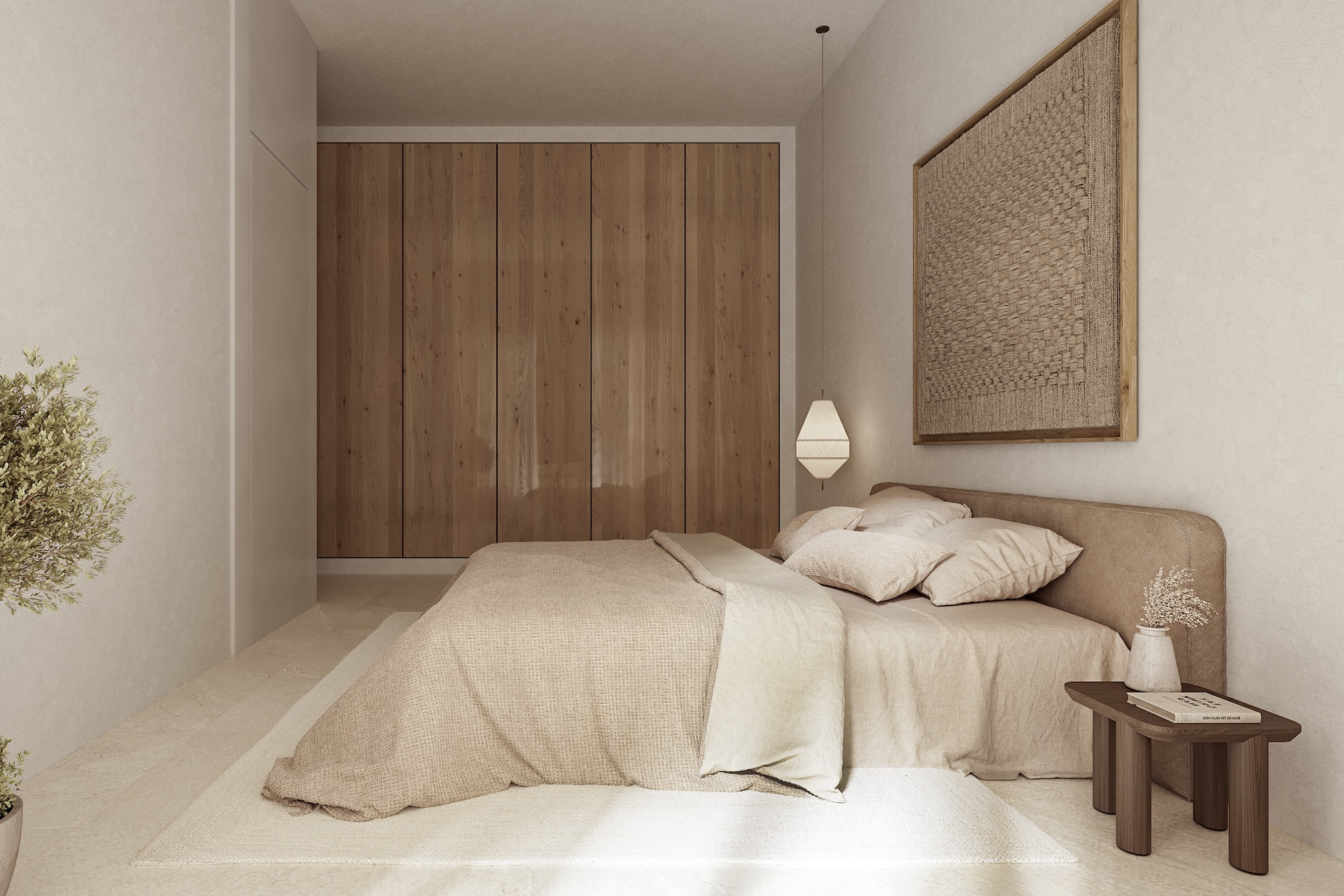 3-bed Villa in Benissa — Villa Serenity 4, photo 6