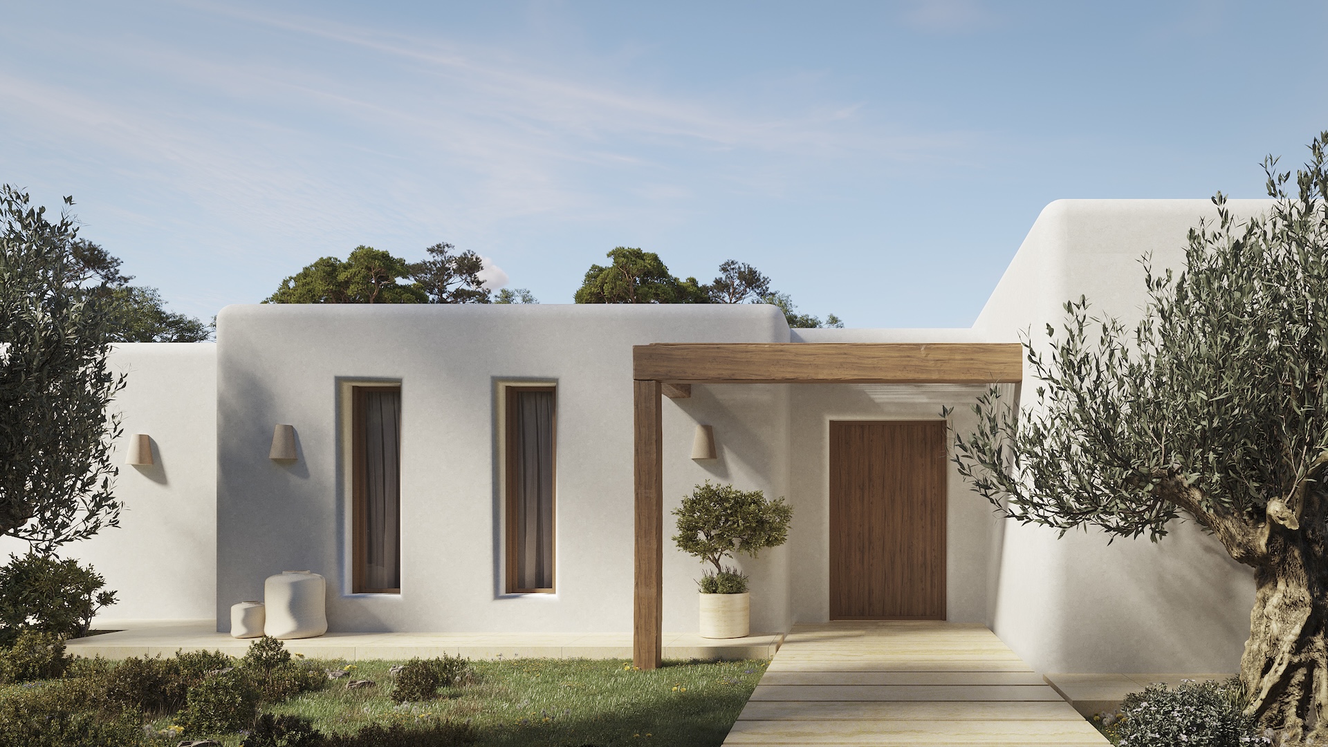 3-bed Villa in Benissa — Villa Serenity 4, photo 5