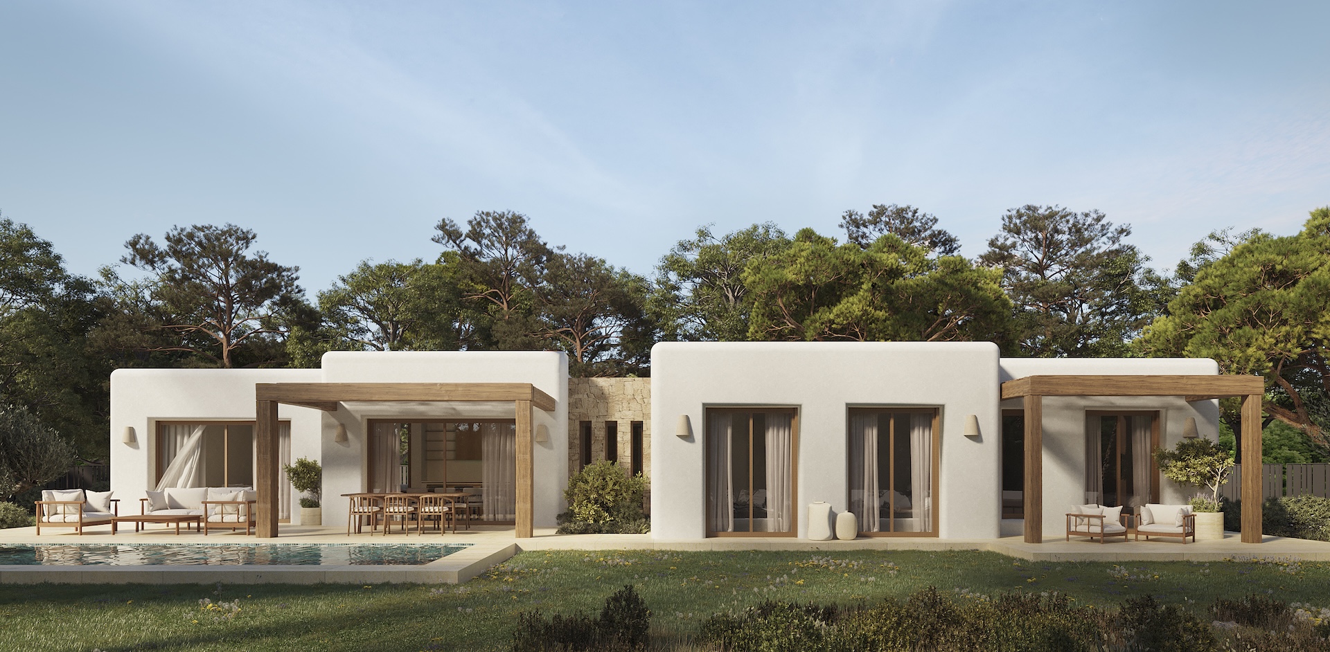 3-bed Villa in Benissa — Villa Serenity 4, photo 3