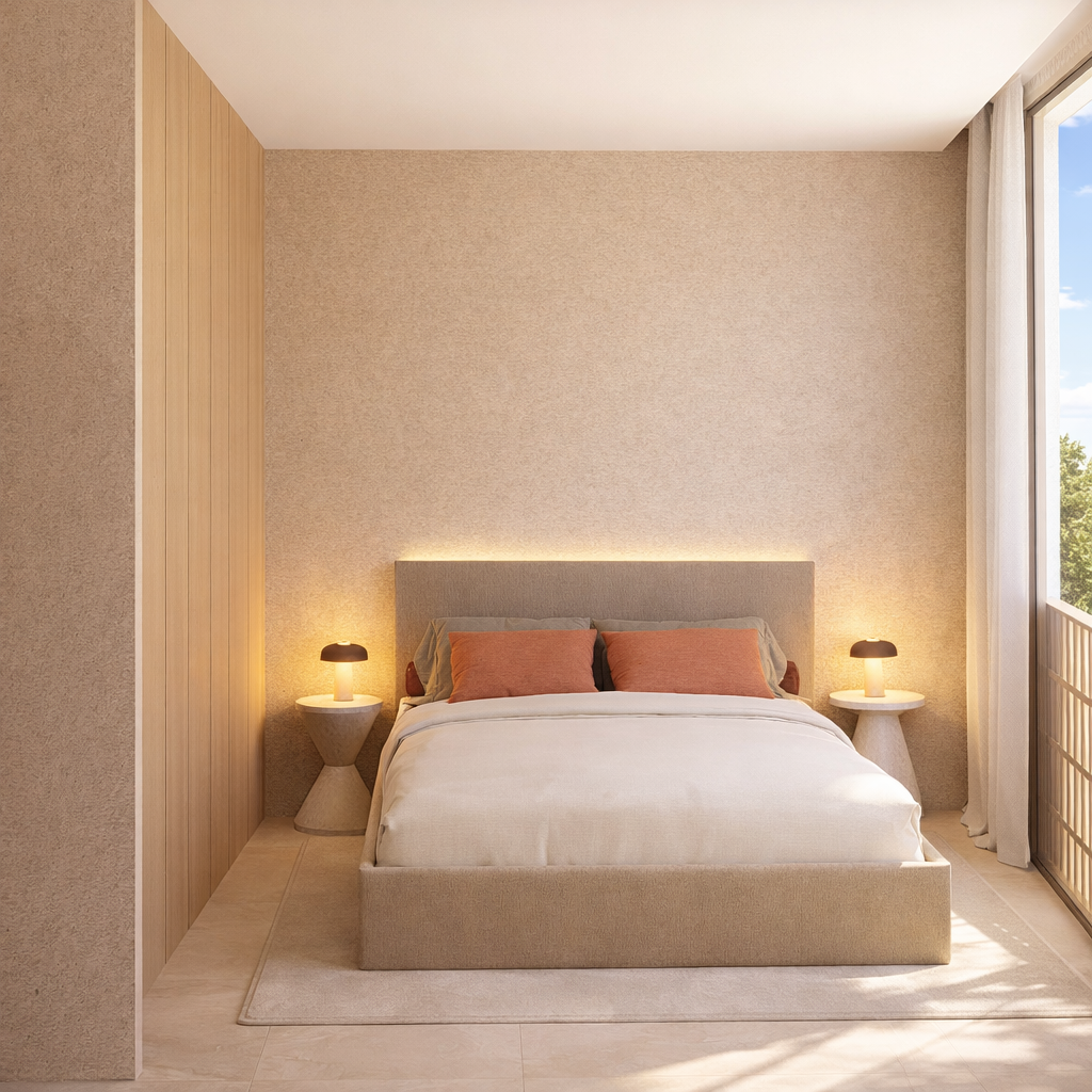 4-bed Townhouse in Javea — Townhouse Blooming | Luxury New Build Townhouses for Sale in Javea, photo 7
