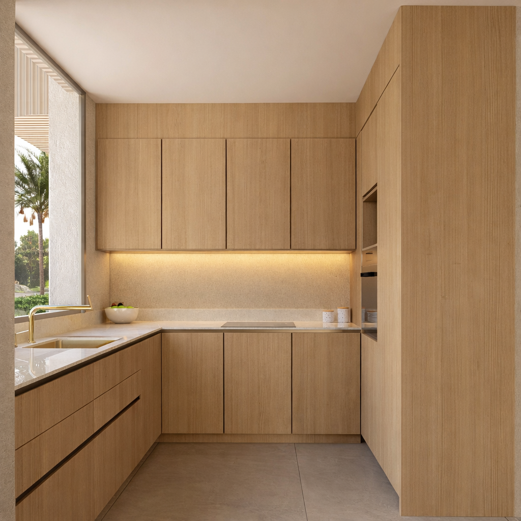 4-bed Townhouse in Javea — Townhouse Blooming | Luxury New Build Townhouses for Sale in Javea, photo 6