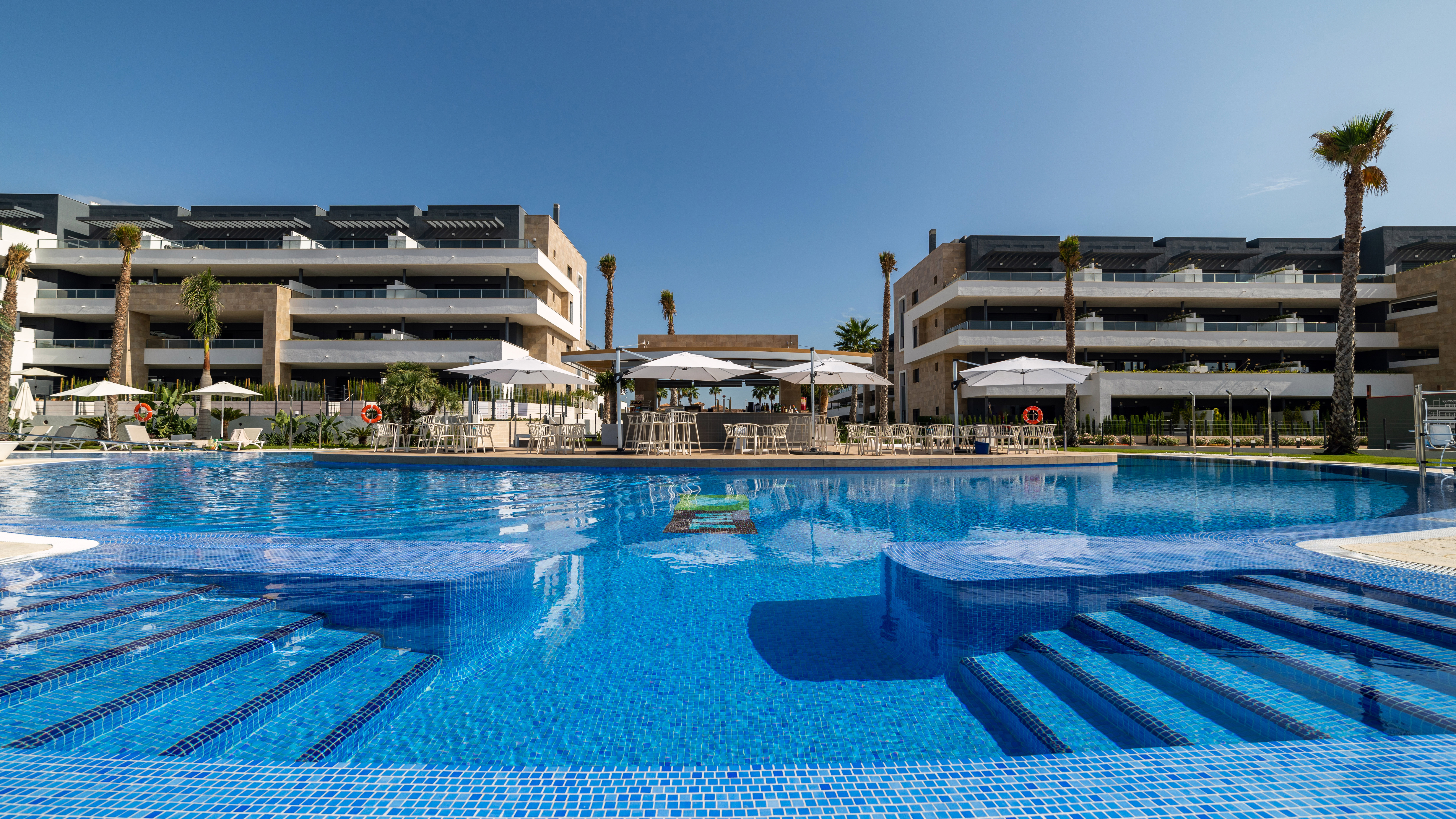3-bed Apartment in Orihuela (Alicante) — Stunning New Apartment Near Flamenca Beach, photo 6