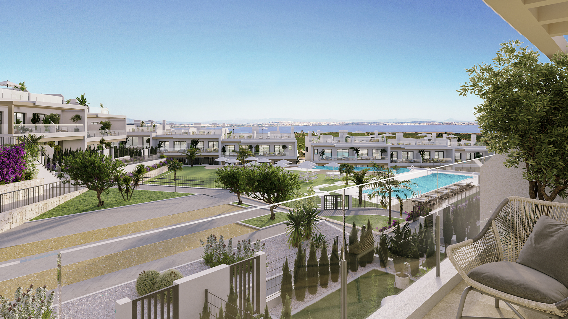 2-bed Bungalow in Torrevieja (Alicante) — Discover Your Dream Bungalow in Torrevieja, photo 7