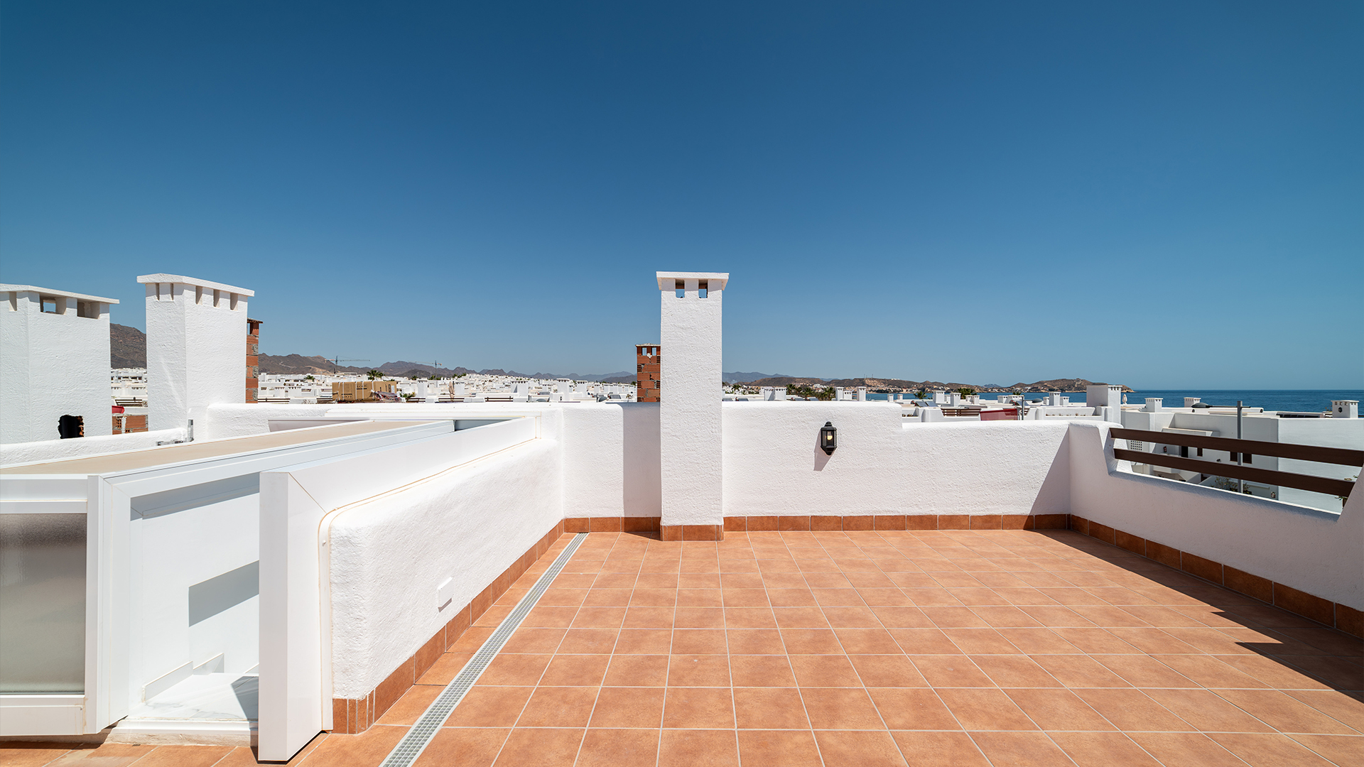 2-bed Bungalow in Pulpi (Almeria) — Stunning Beachfront Bungalow in Pulpi, Almeria, photo 9