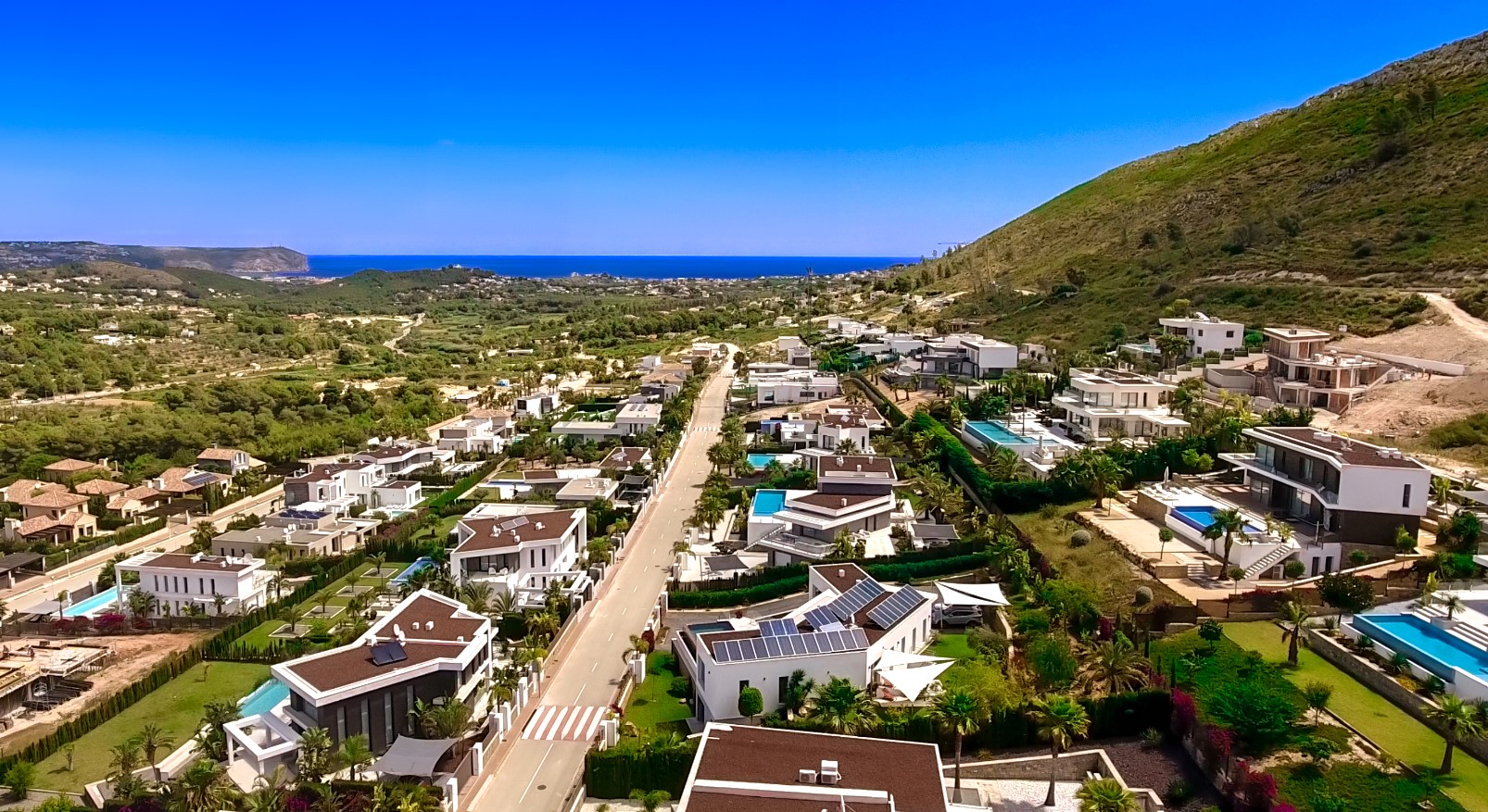 4-bed Villa in Javea — Villa Idilic| Contemporary Luxury Villa with Mountain & Sea Views in Javea, photo 5