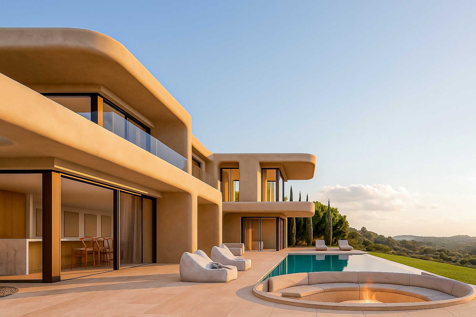 4-bed Villa in Javea — Villa Idilic| Contemporary Luxury Villa with Mountain & Sea Views in Javea, photo 2