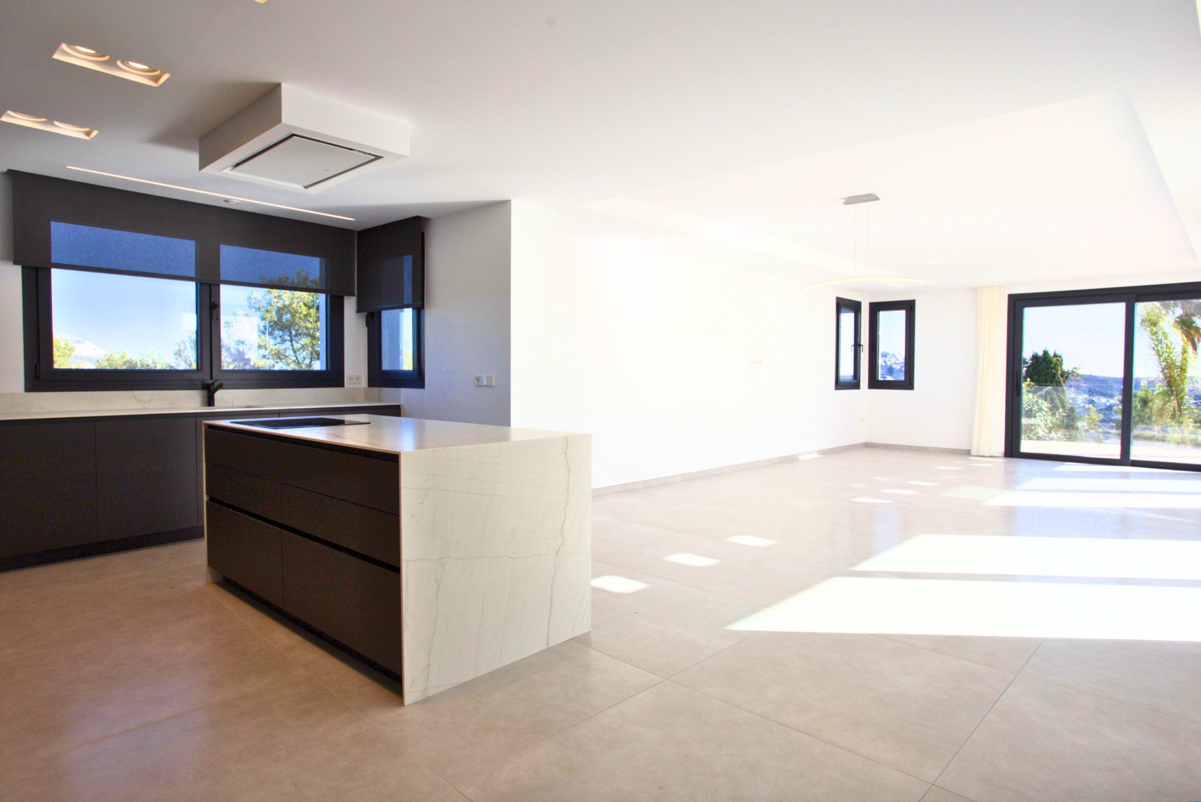 3-bed Villa in Moraira — Villa Azul | Luxury Sea View Living Between Moraira and Benissa, photo 9