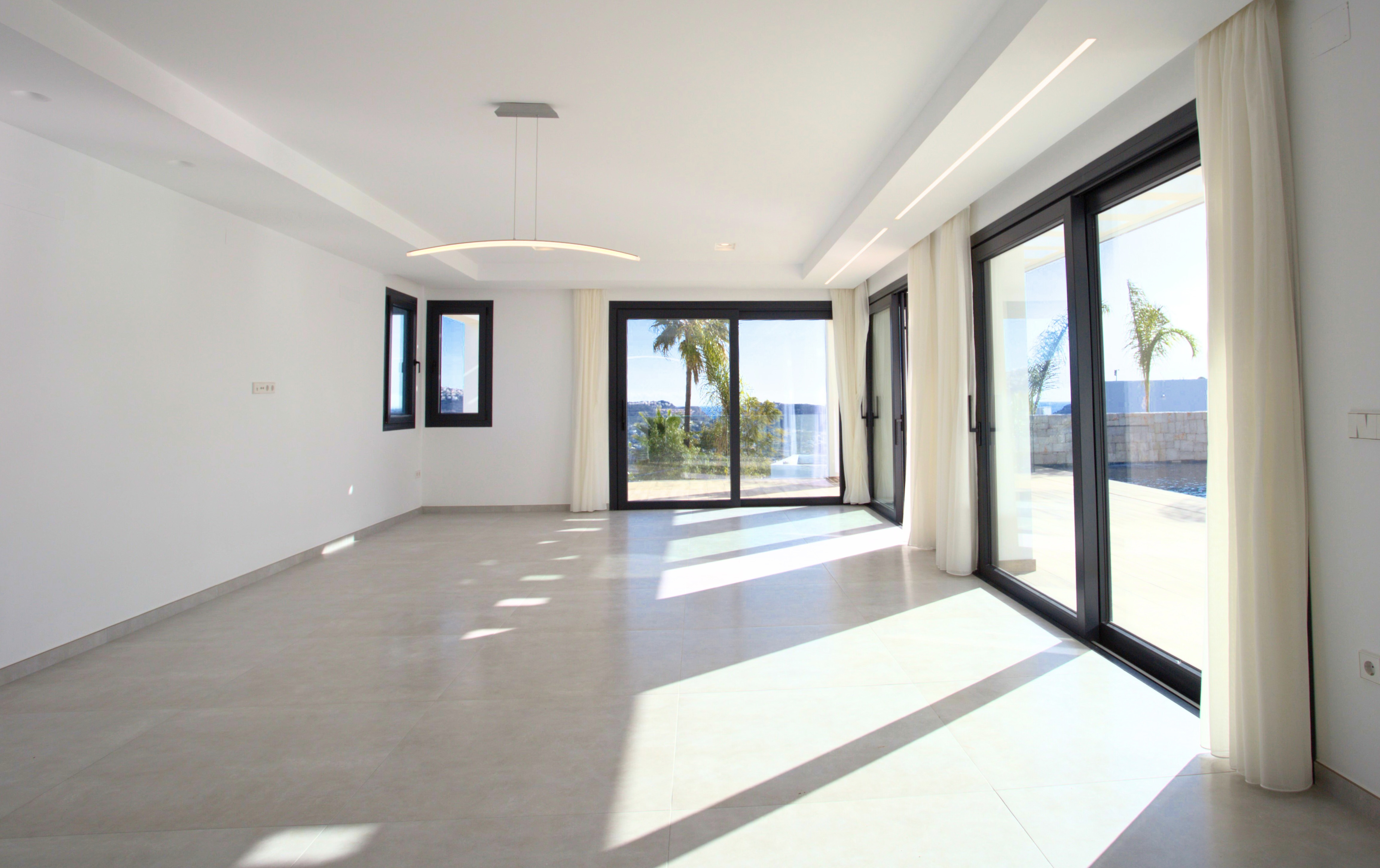 3-bed Villa in Moraira — Villa Azul | Luxury Sea View Living Between Moraira and Benissa, photo 10