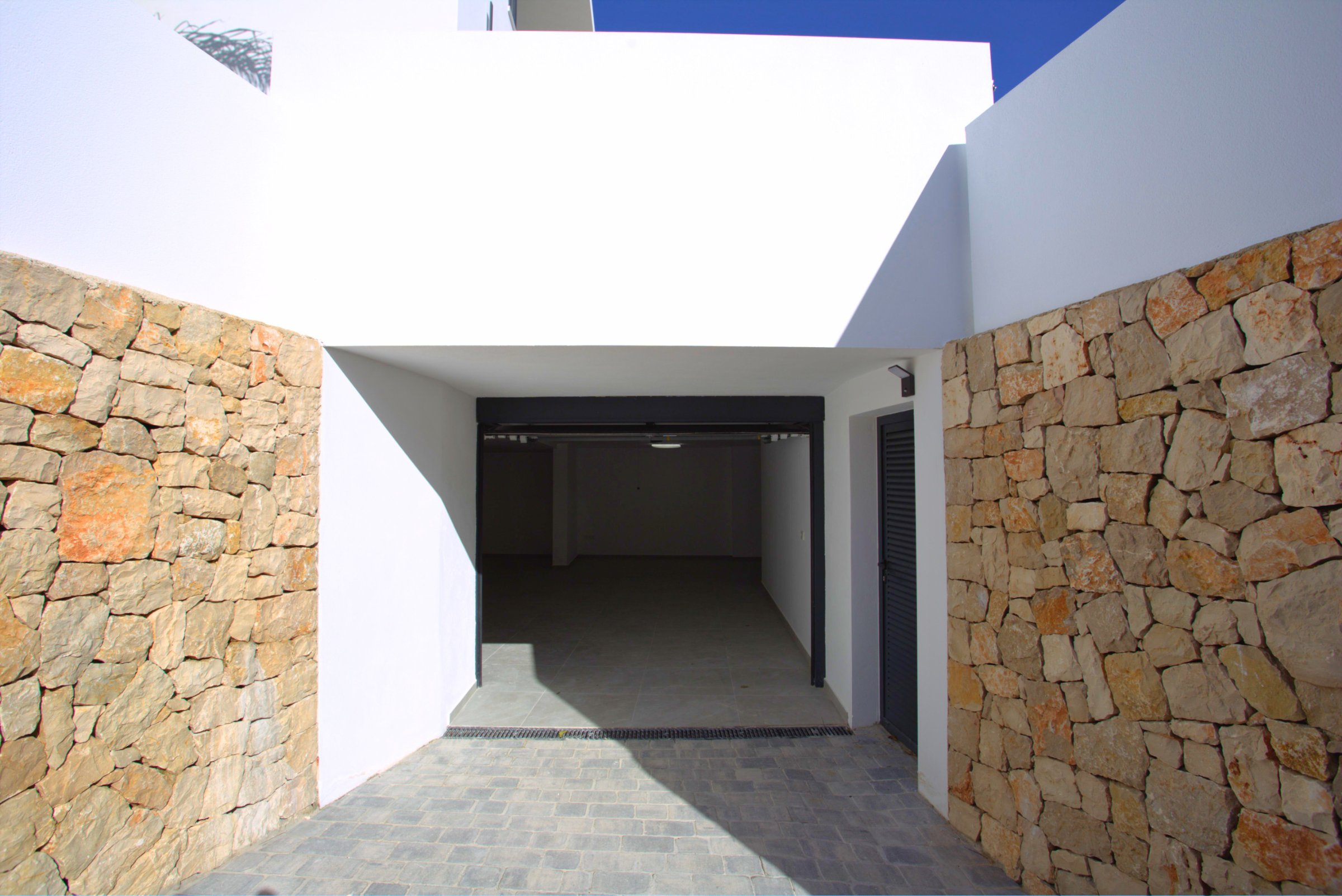3-bed Villa in Moraira — Villa Azul | Luxury Sea View Living Between Moraira and Benissa, photo 17