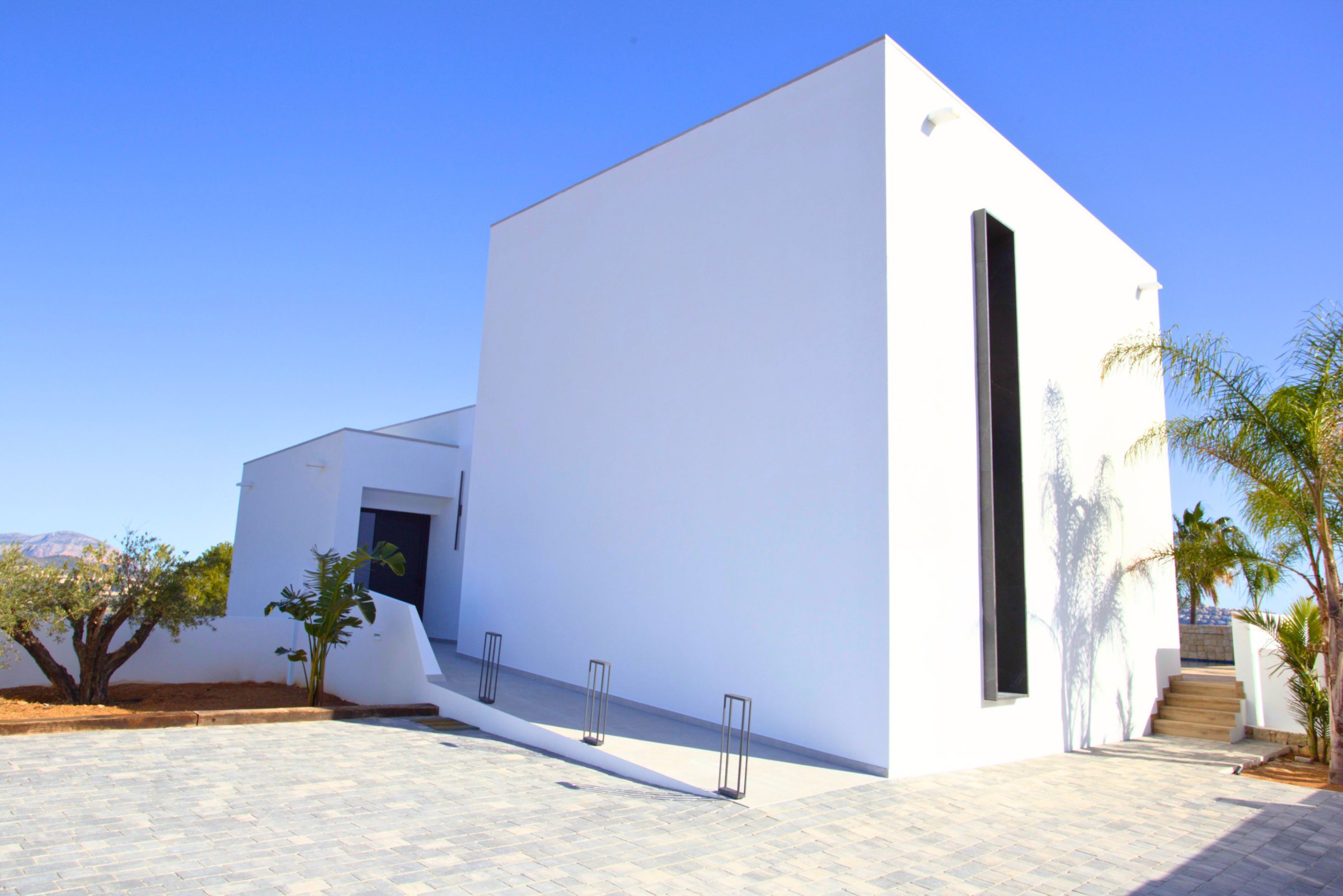 3-bed Villa in Moraira — Villa Azul | Luxury Sea View Living Between Moraira and Benissa, photo 5