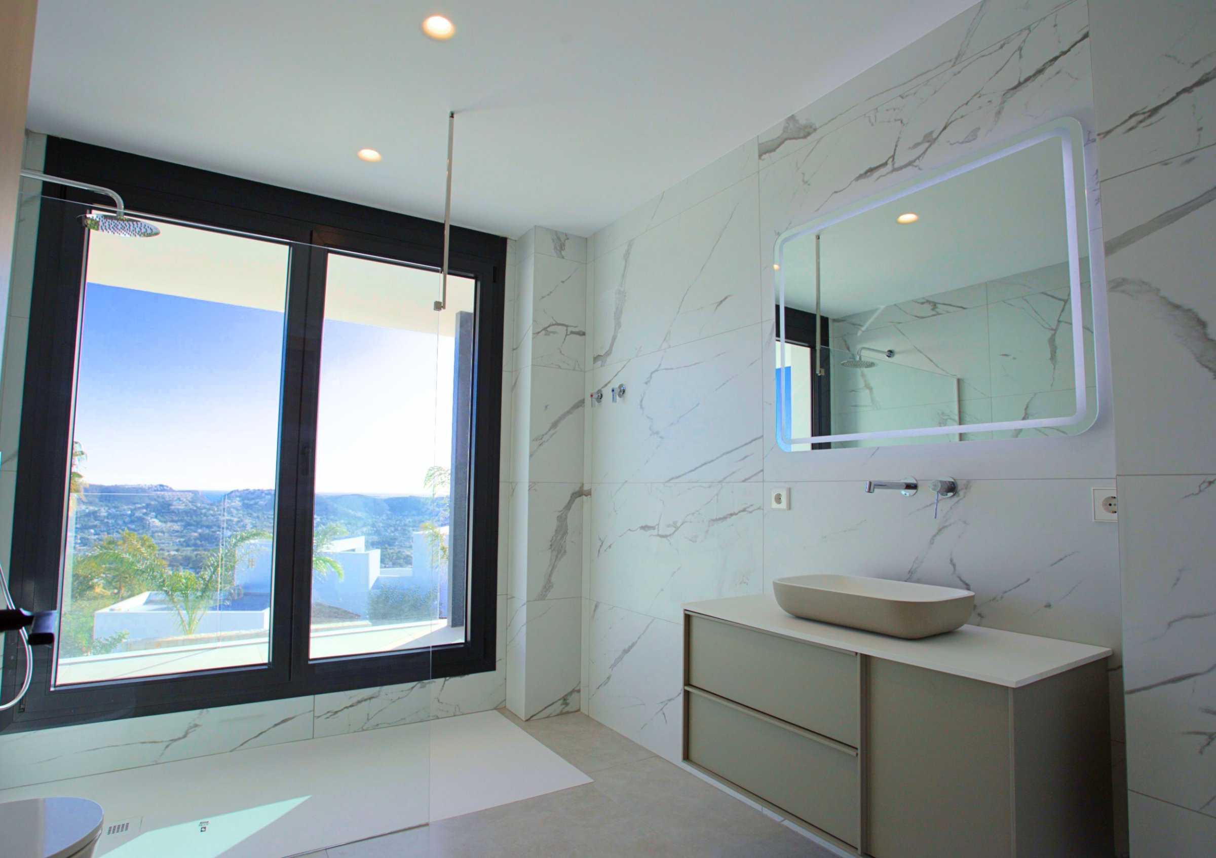 3-bed Villa in Moraira — Villa Azul | Luxury Sea View Living Between Moraira and Benissa, photo 13