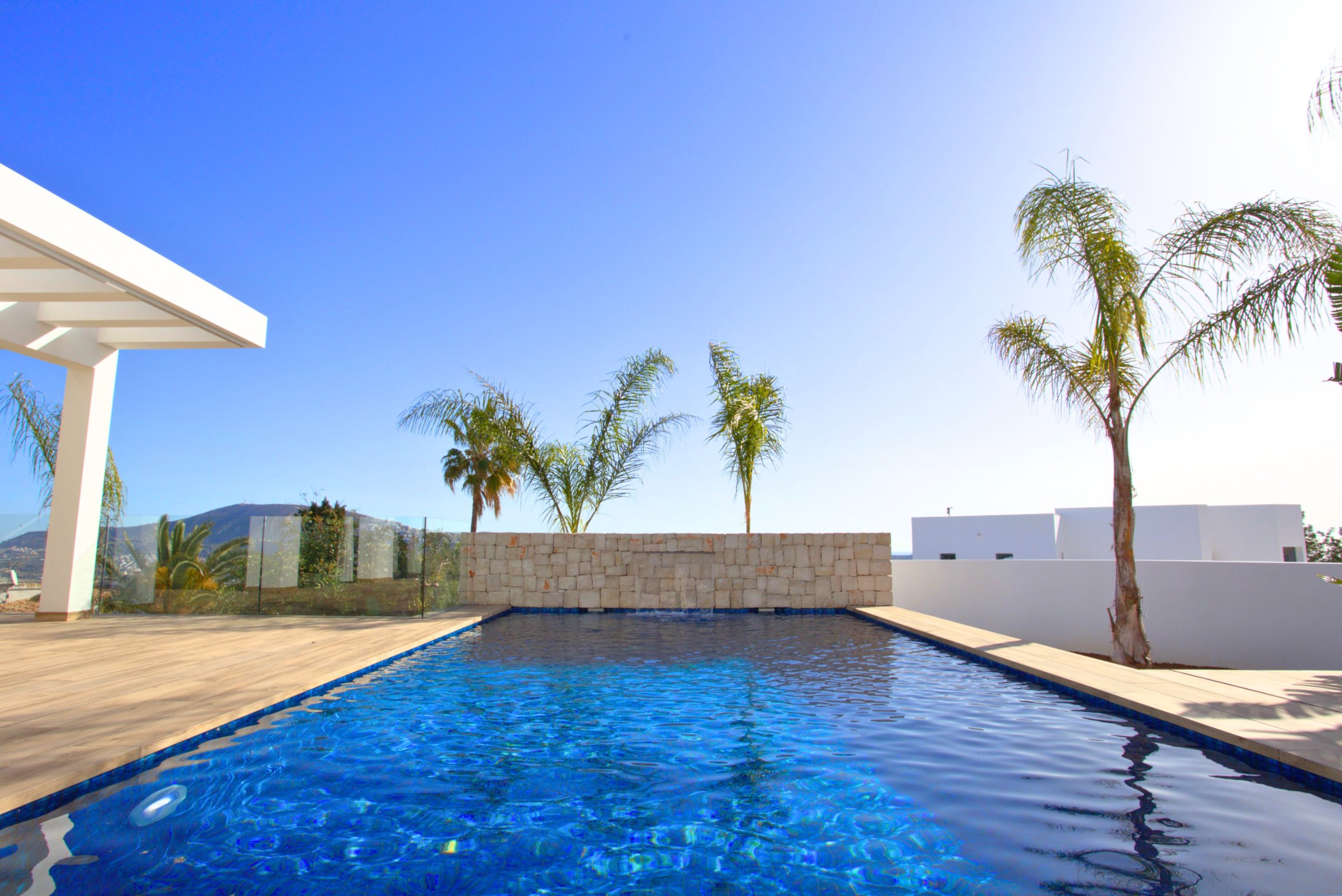 3-bed Villa in Moraira — Villa Azul | Luxury Sea View Living Between Moraira and Benissa, photo 4