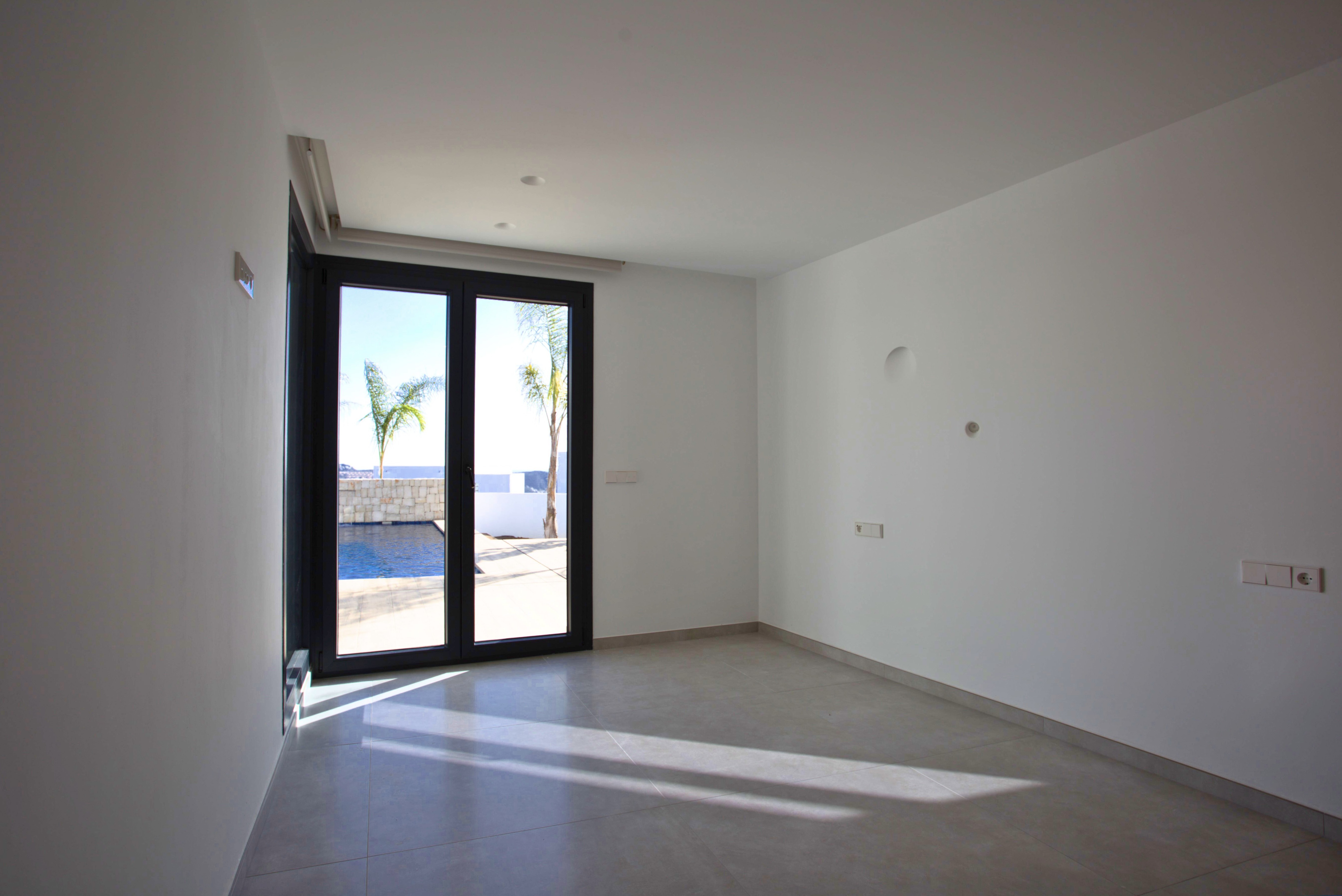 3-bed Villa in Moraira — Villa Azul | Luxury Sea View Living Between Moraira and Benissa, photo 14