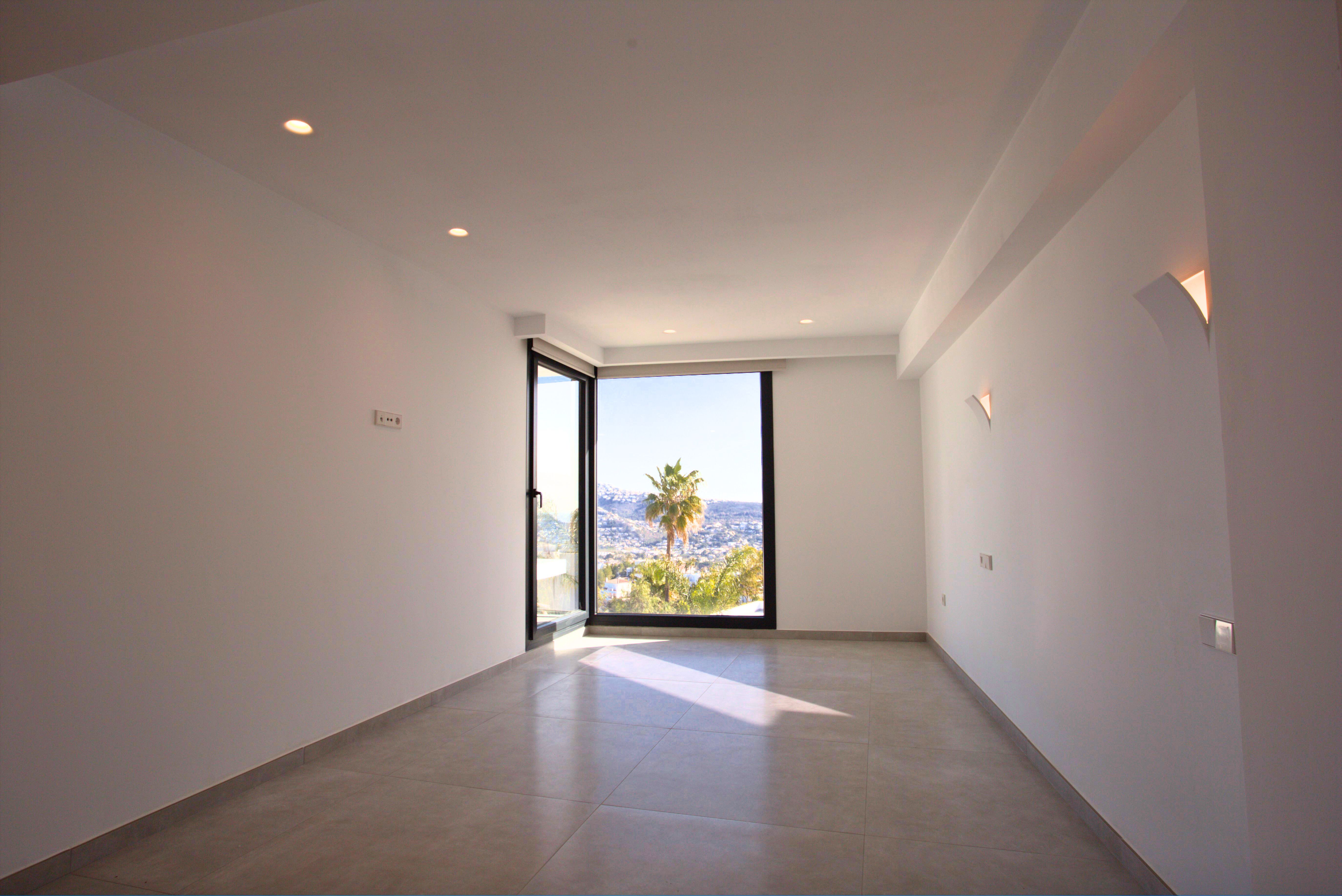 3-bed Villa in Moraira — Villa Azul | Luxury Sea View Living Between Moraira and Benissa, photo 11