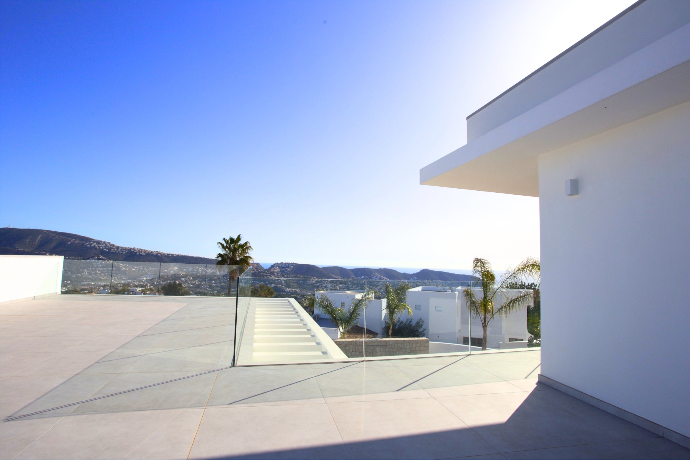 3-bed Villa in Moraira — Villa Azul | Luxury Sea View Living Between Moraira and Benissa, photo 7