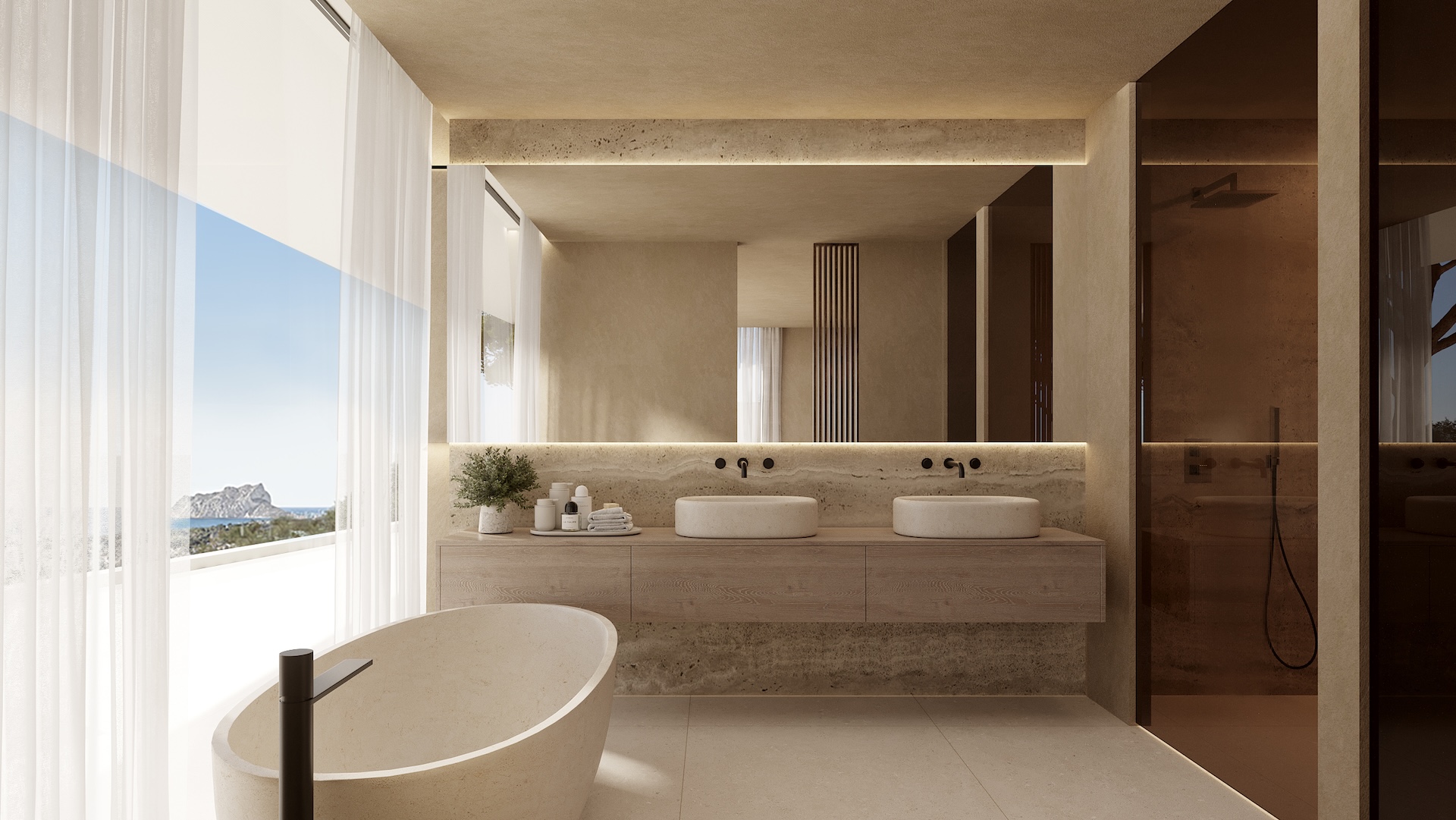 4-bed Villa in Benissa — Villa Jazmin, photo 7